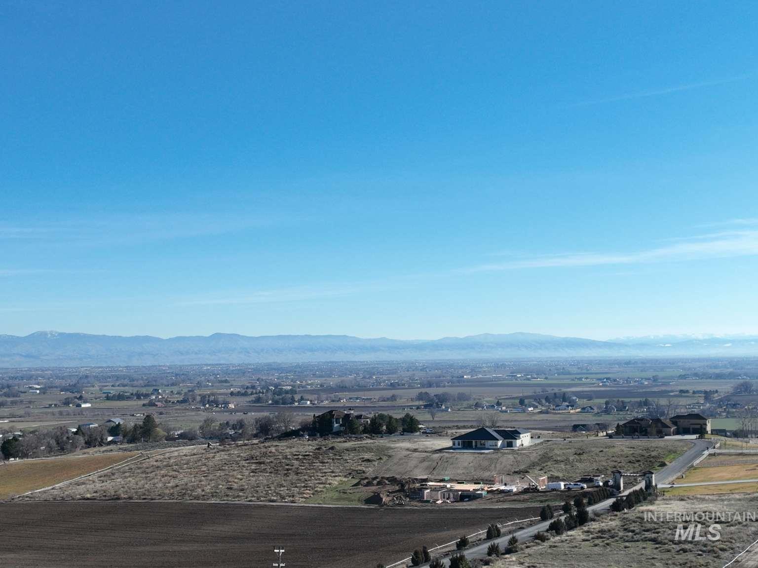 8066 Sar Pass Ridge Rd, Nampa, Idaho 83686, Land For Sale, Price $375,000, 98987227