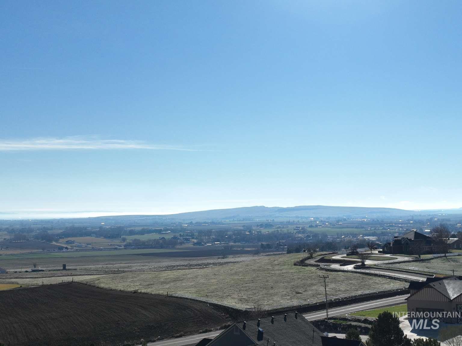 8066 Sar Pass Ridge Rd, Nampa, Idaho 83686, Land For Sale, Price $375,000, 98987227