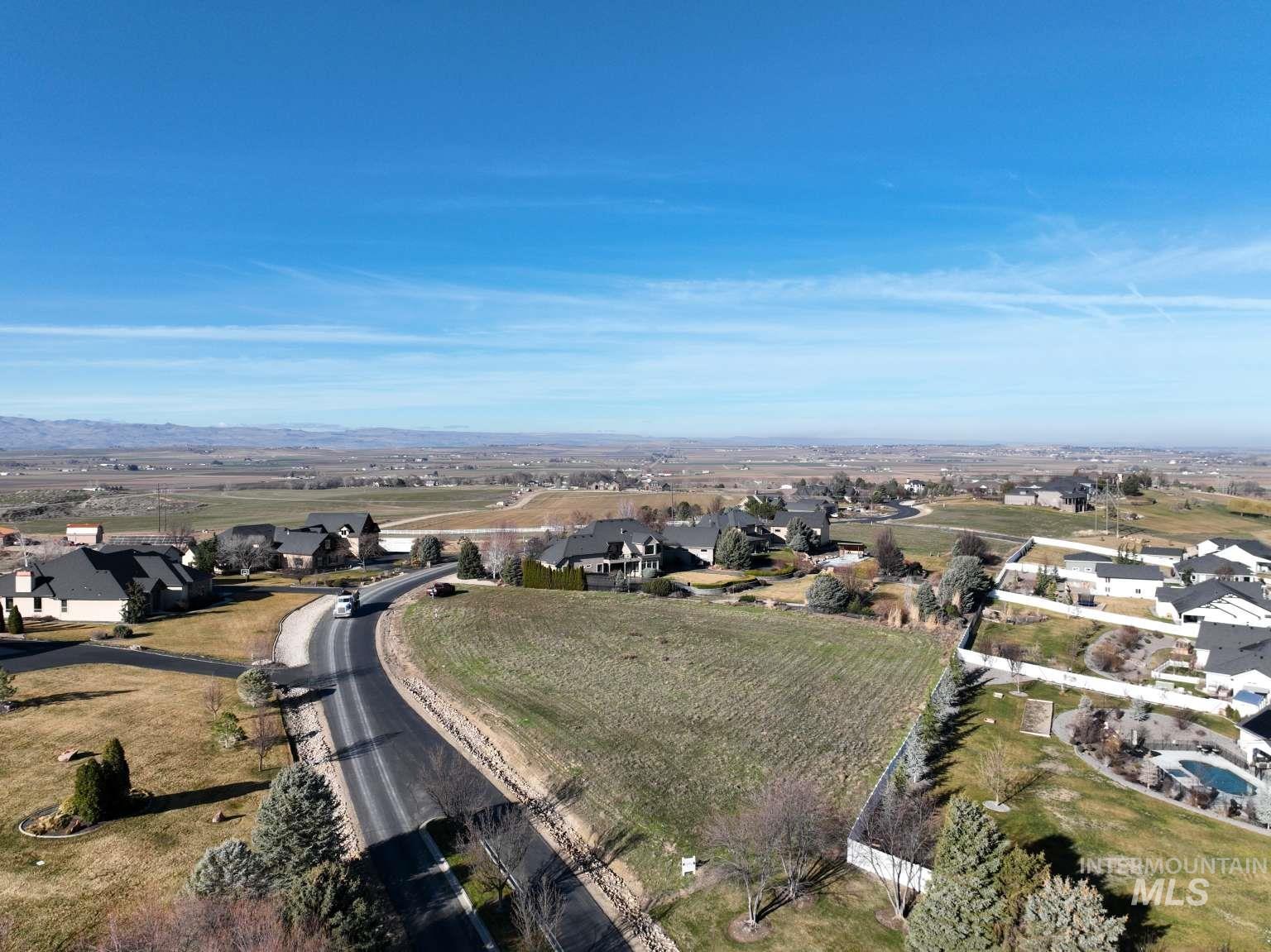 8066 Sar Pass Ridge Rd, Nampa, Idaho 83686, Land For Sale, Price $375,000, 98987227