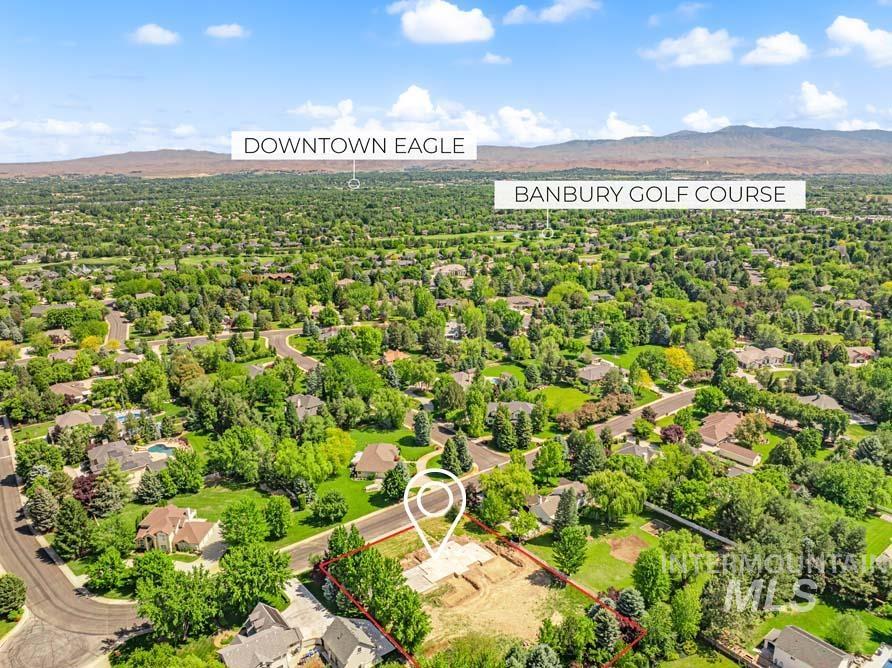 1399 W Newfield Dr, Eagle, Idaho 83616-6464, Land For Sale, Price $1,399,900, 98987228