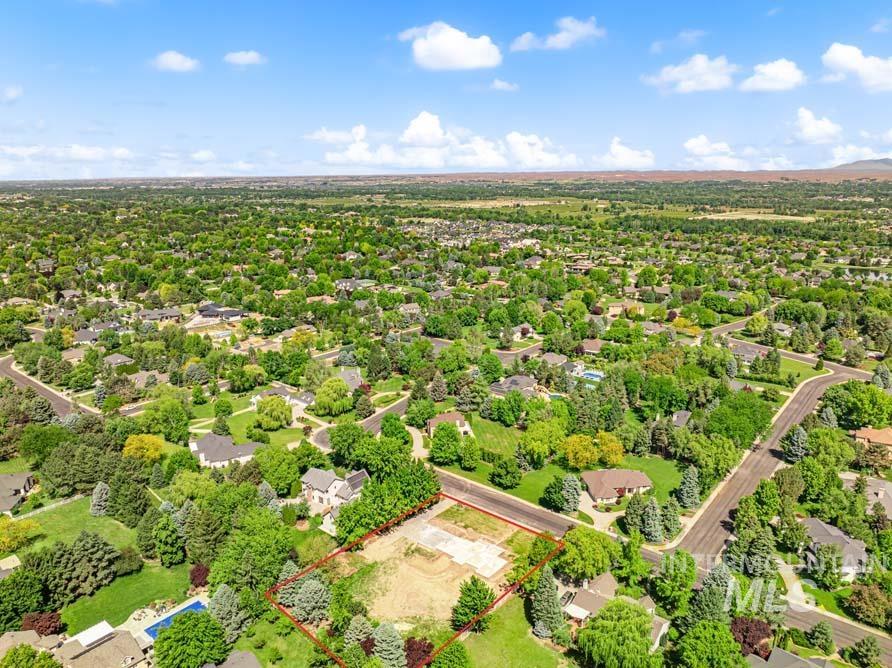 1399 W Newfield Dr, Eagle, Idaho 83616-6464, Land For Sale, Price $1,399,900, 98987228