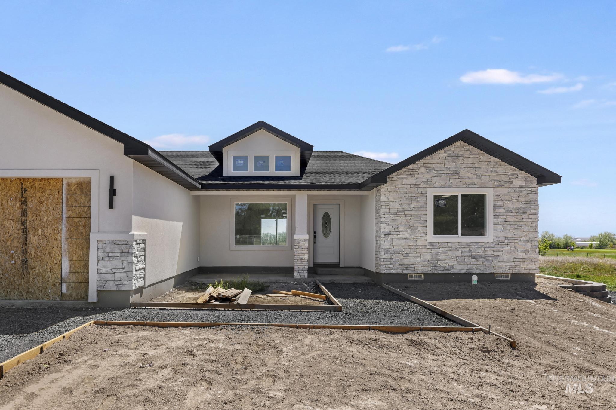 620 N Park St, Dietrich, Idaho 83324, 4 Bedrooms, 2 Bathrooms, Residential For Sale, Price $399,900, 98987230