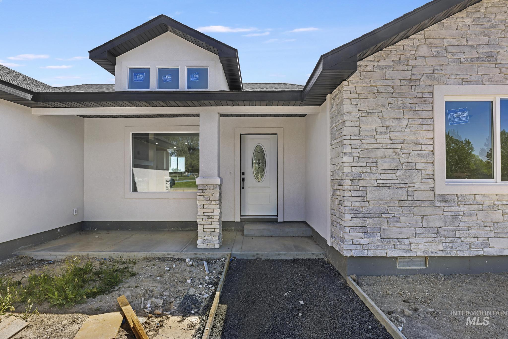 620 N Park St, Dietrich, Idaho 83324, 4 Bedrooms, 2 Bathrooms, Residential For Sale, Price $399,900, 98987230