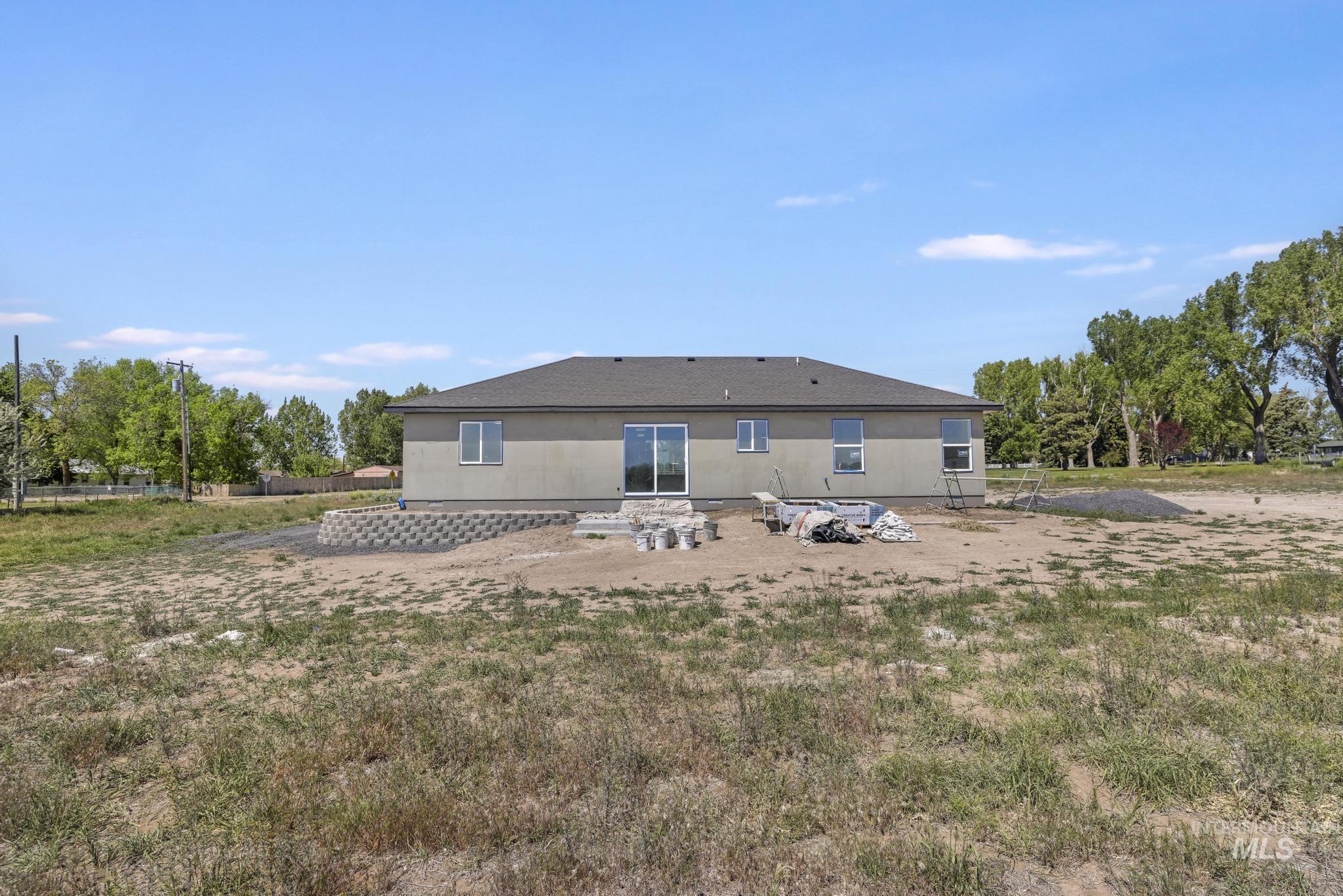 620 N Park St, Dietrich, Idaho 83324, 4 Bedrooms, 2 Bathrooms, Residential For Sale, Price $399,900, 98987230