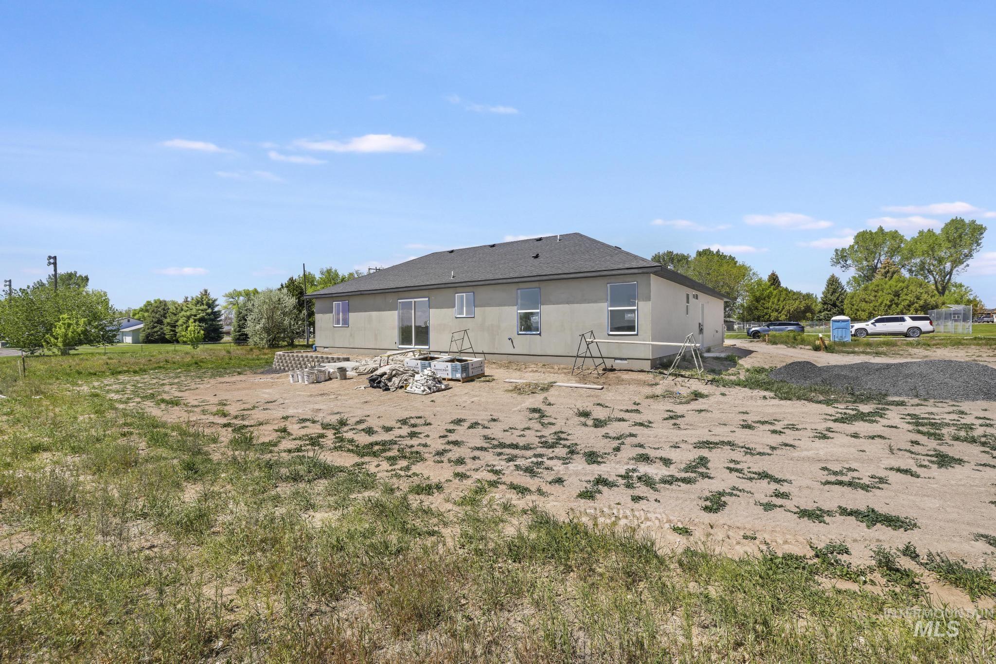 620 N Park St, Dietrich, Idaho 83324, 4 Bedrooms, 2 Bathrooms, Residential For Sale, Price $399,900, 98987230