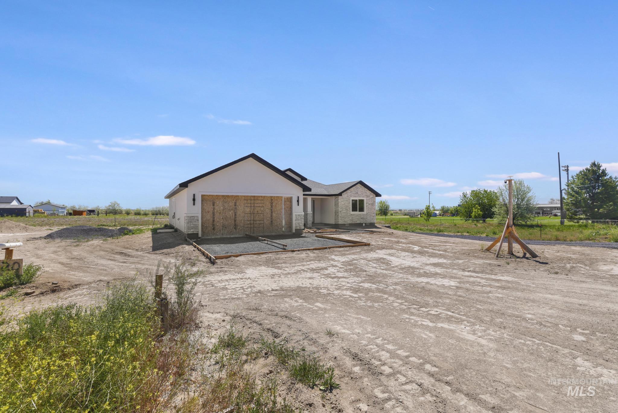 620 N Park St, Dietrich, Idaho 83324, 4 Bedrooms, 2 Bathrooms, Residential For Sale, Price $399,900, 98987230
