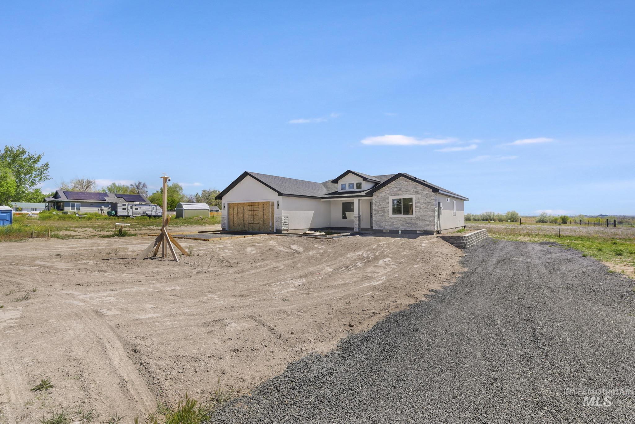 620 N Park St, Dietrich, Idaho 83324, 4 Bedrooms, 2 Bathrooms, Residential For Sale, Price $399,900, 98987230