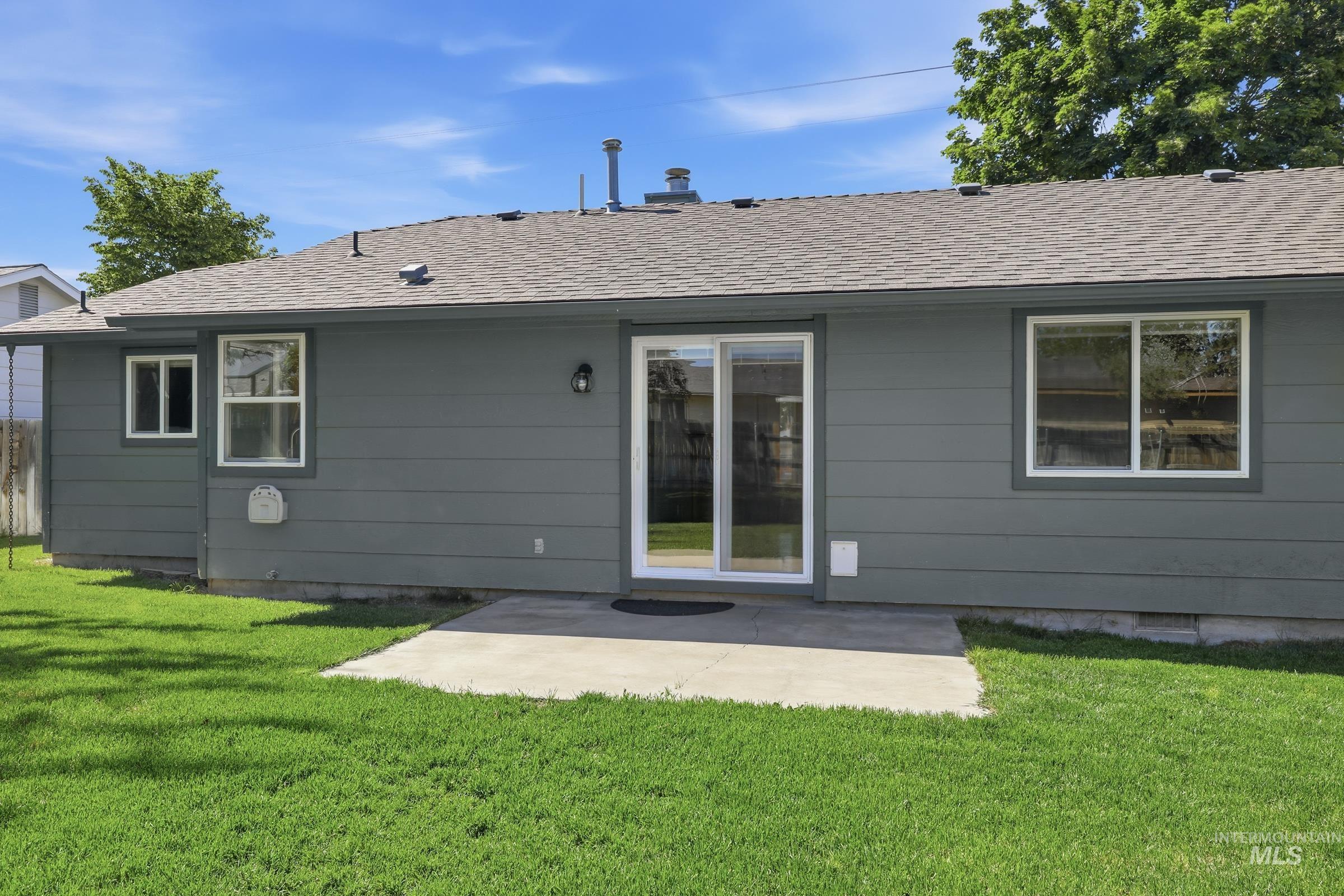 7924 W Amity Road, Boise, Idaho 83709, 3 Bedrooms, 2 Bathrooms, Residential For Sale, Price $387,900, 98987232