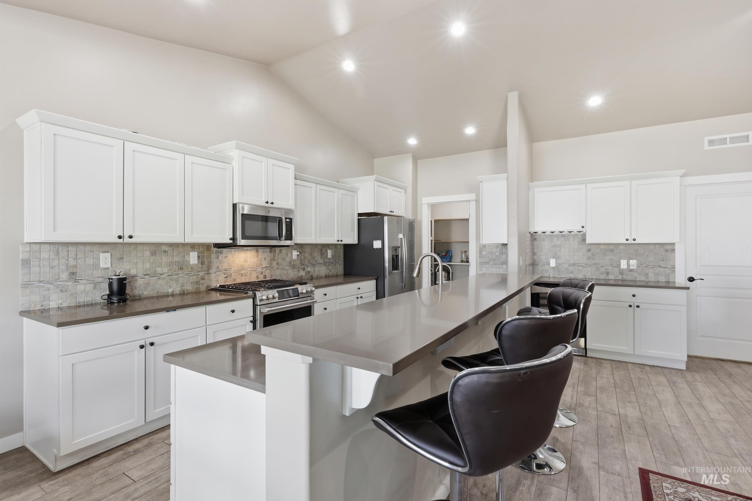 8015 S Topaz Ridge Avenue, Boise, Idaho 83716, 4 Bedrooms, 3 Bathrooms, Residential For Sale, Price $669,900, 98987236