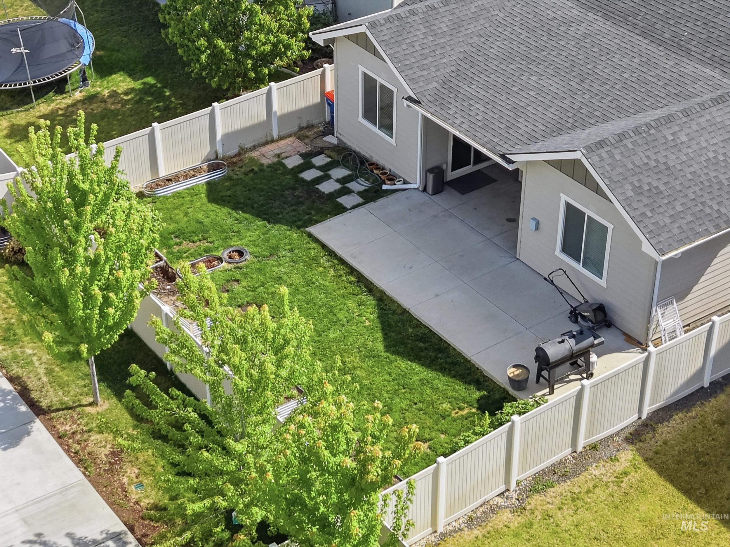 8015 S Topaz Ridge Avenue, Boise, Idaho 83716, 4 Bedrooms, 3 Bathrooms, Residential For Sale, Price $669,900, 98987236