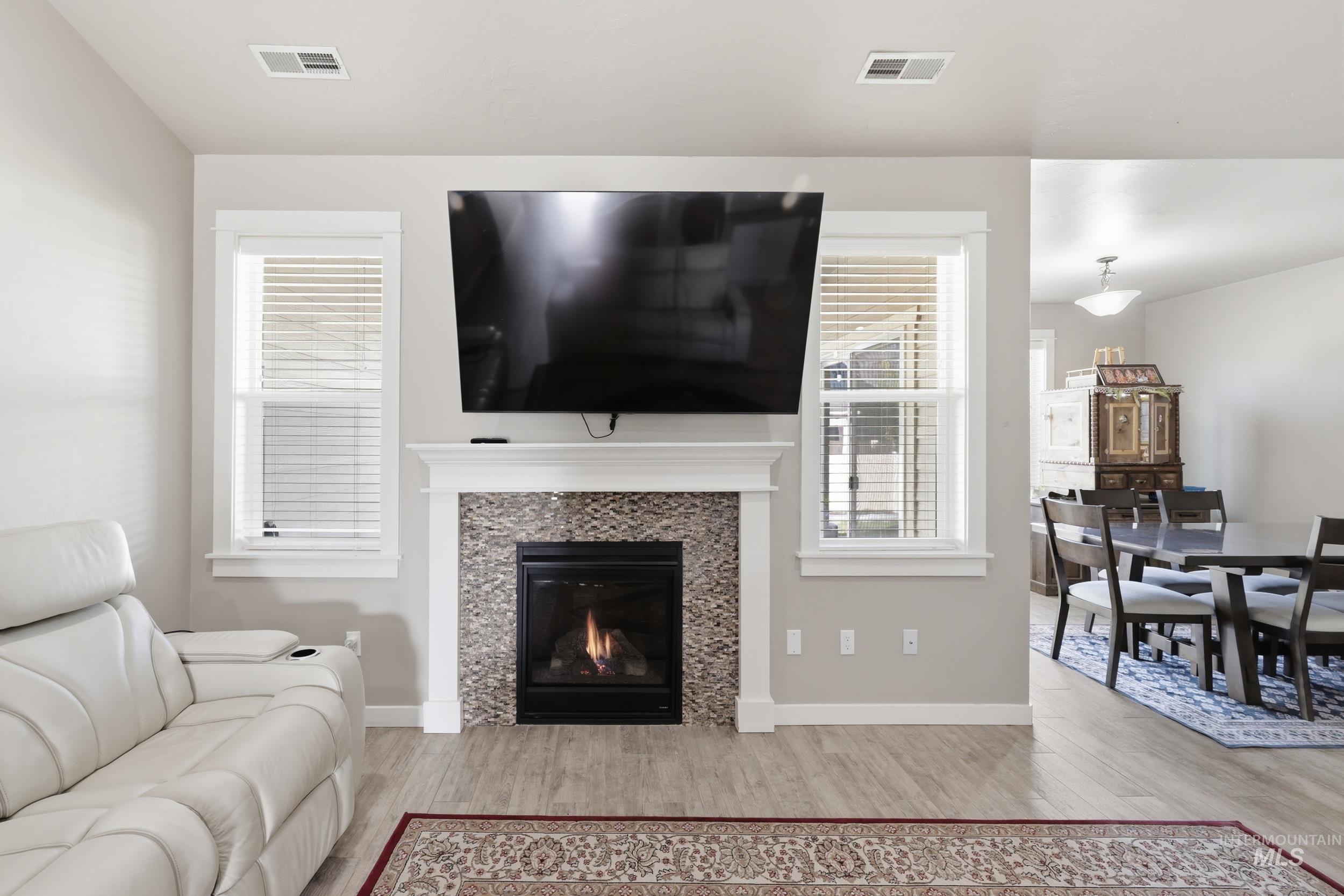8015 S Topaz Ridge Avenue, Boise, Idaho 83716, 4 Bedrooms, 3 Bathrooms, Residential For Sale, Price $669,900, 98987236