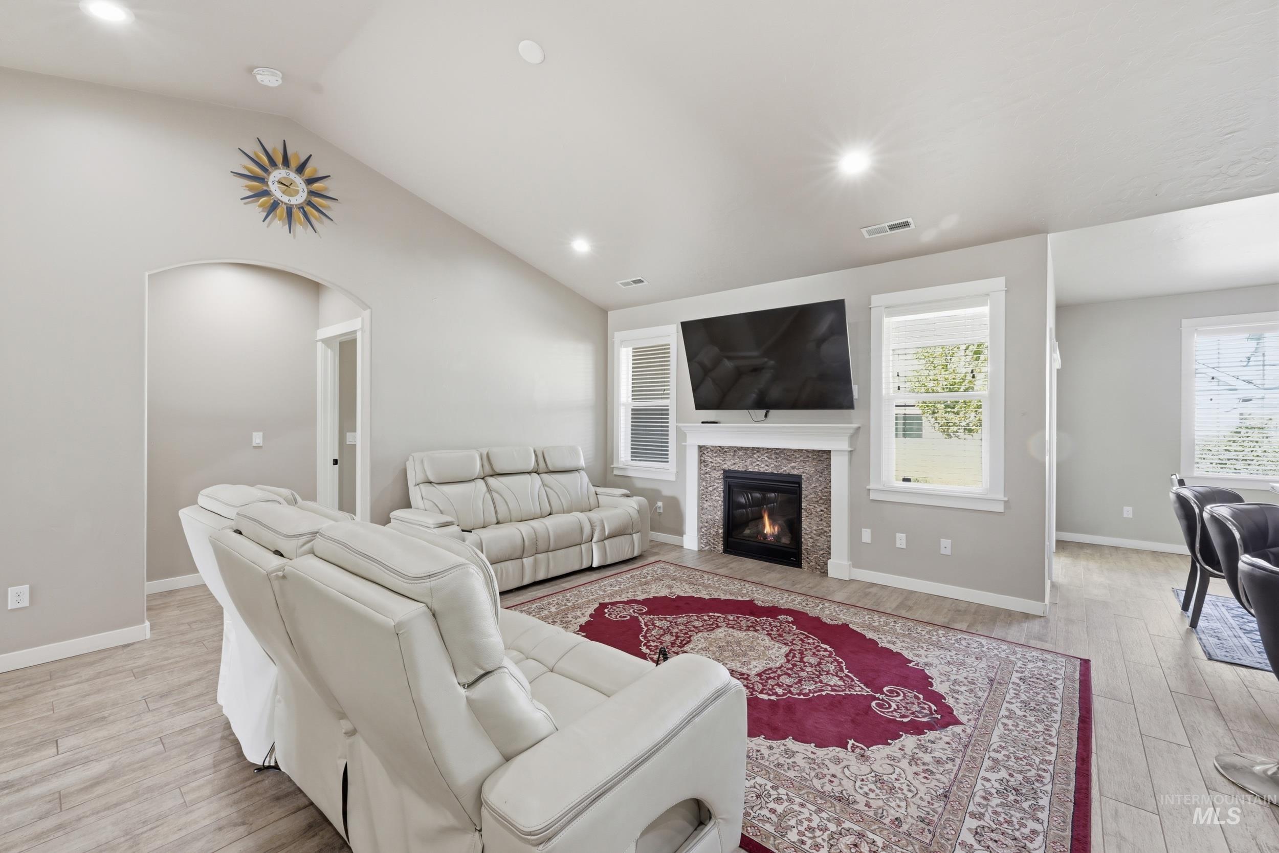 8015 S Topaz Ridge Avenue, Boise, Idaho 83716, 4 Bedrooms, 3 Bathrooms, Residential For Sale, Price $669,900, 98987236