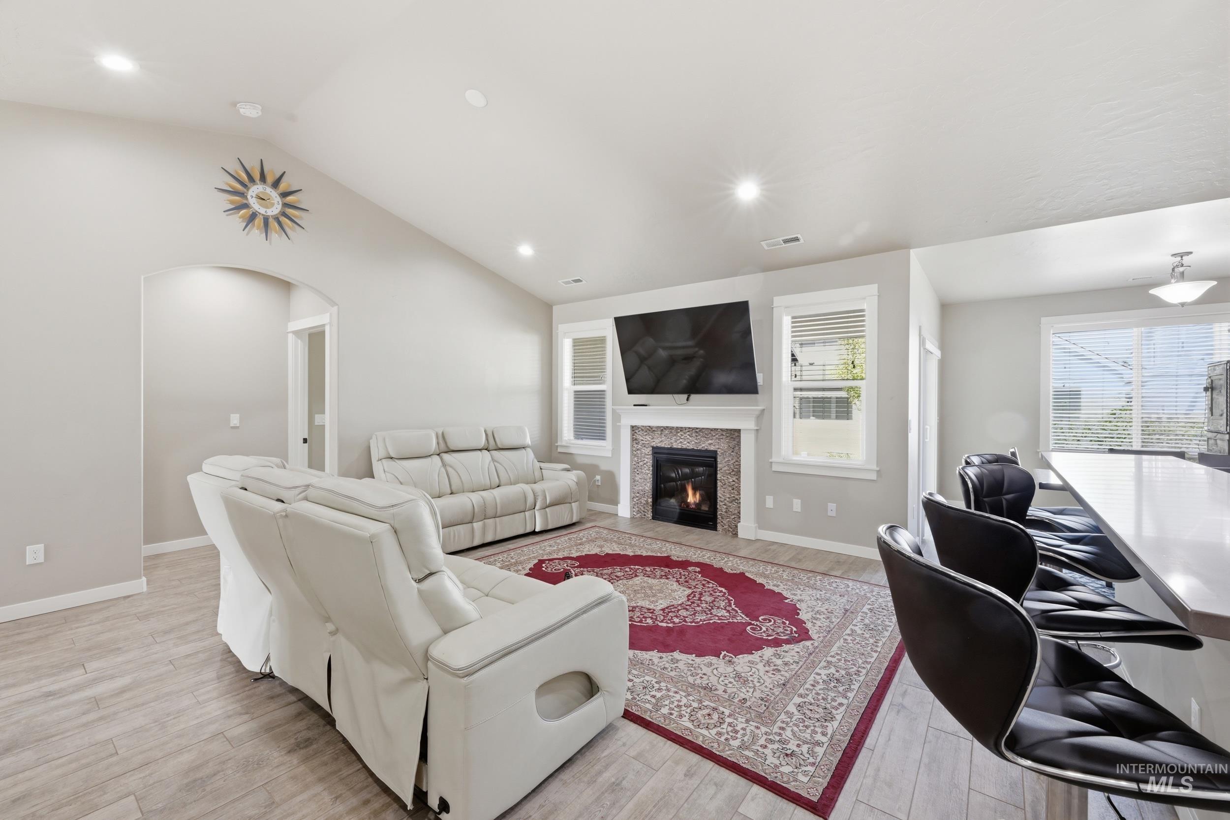 8015 S Topaz Ridge Avenue, Boise, Idaho 83716, 4 Bedrooms, 3 Bathrooms, Residential For Sale, Price $669,900, 98987236