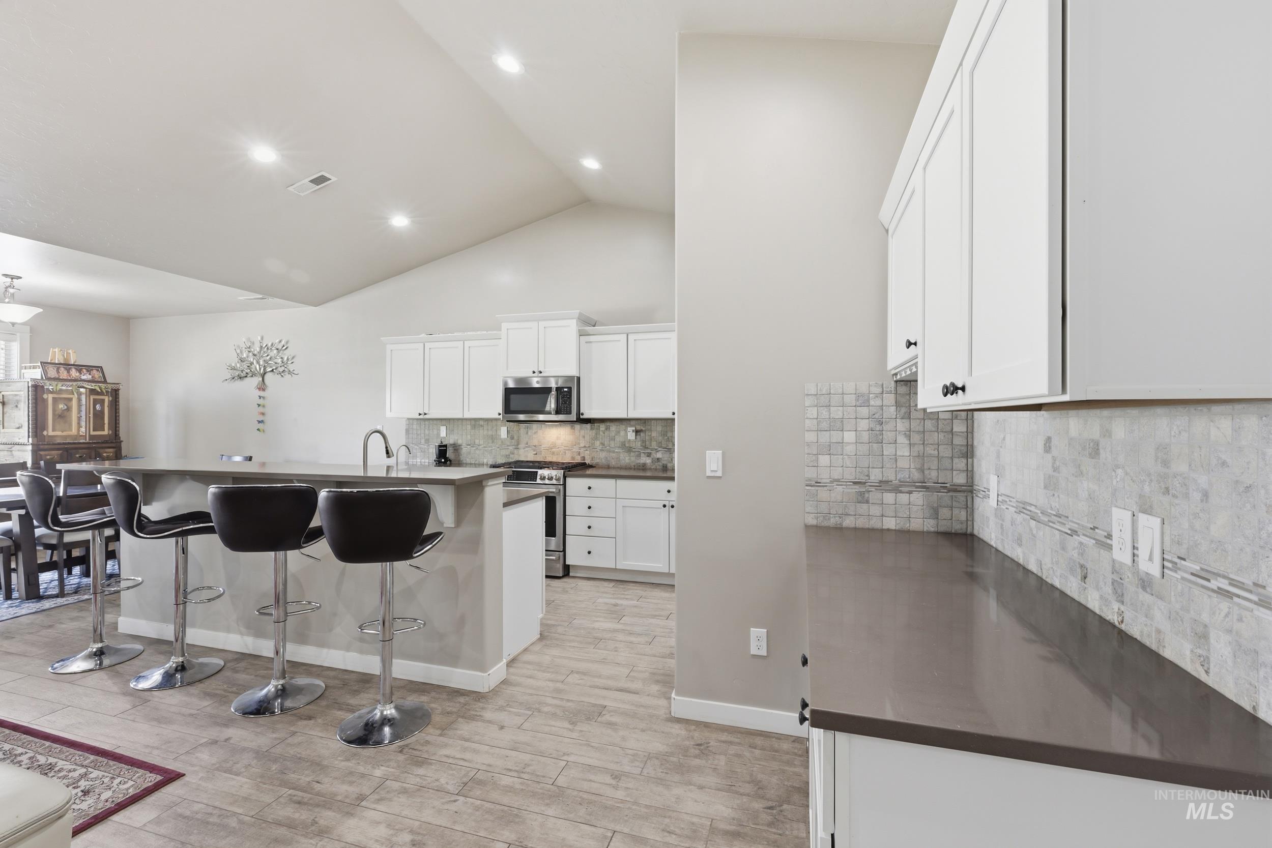 8015 S Topaz Ridge Avenue, Boise, Idaho 83716, 4 Bedrooms, 3 Bathrooms, Residential For Sale, Price $669,900, 98987236