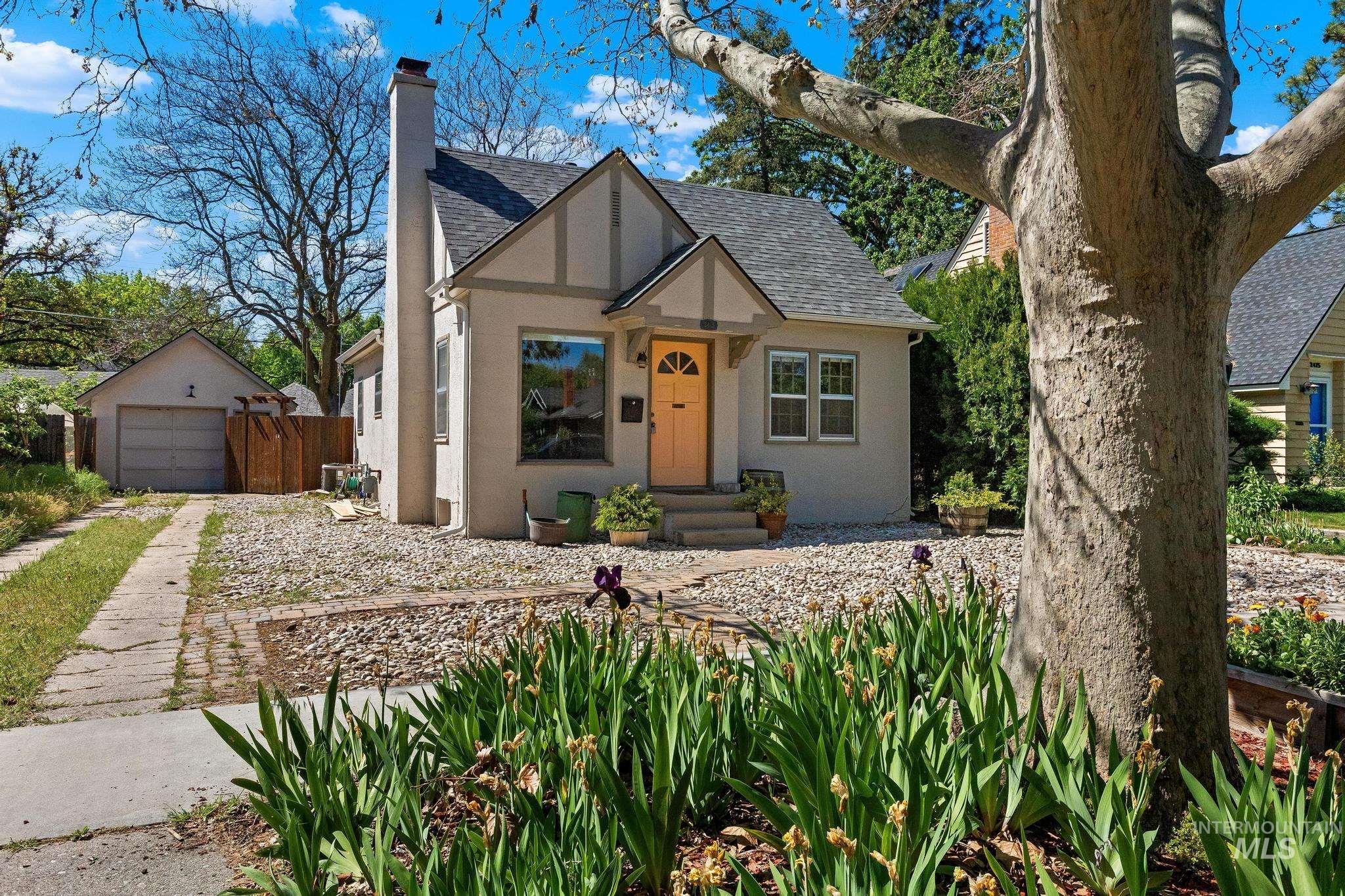 Residential For Sale