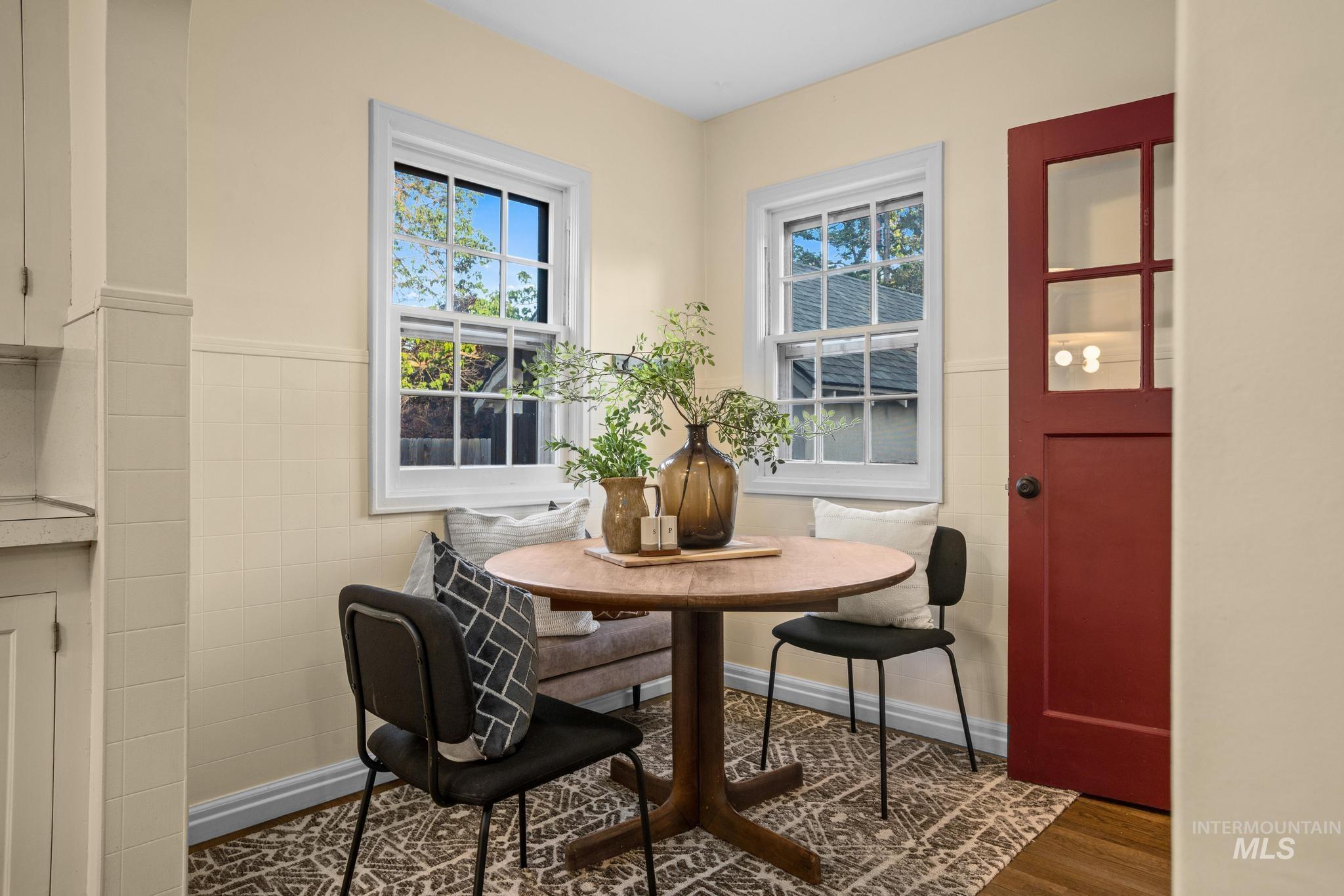 2413 W Woodlawn Ave, Boise, Idaho 83702-3853, 3 Bedrooms, 2 Bathrooms, Residential For Sale, Price $699,000, 98987237