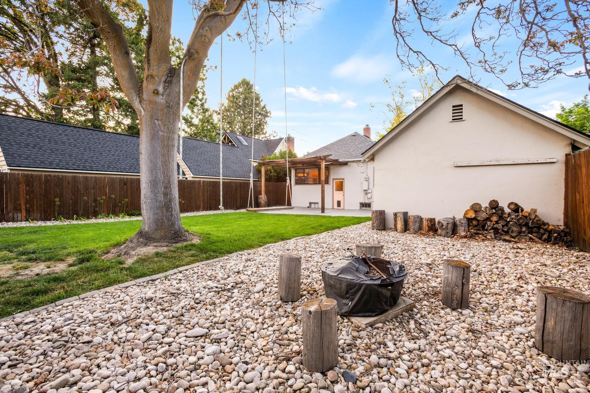 2413 W Woodlawn Ave, Boise, Idaho 83702-3853, 3 Bedrooms, 2 Bathrooms, Residential For Sale, Price $699,000, 98987237