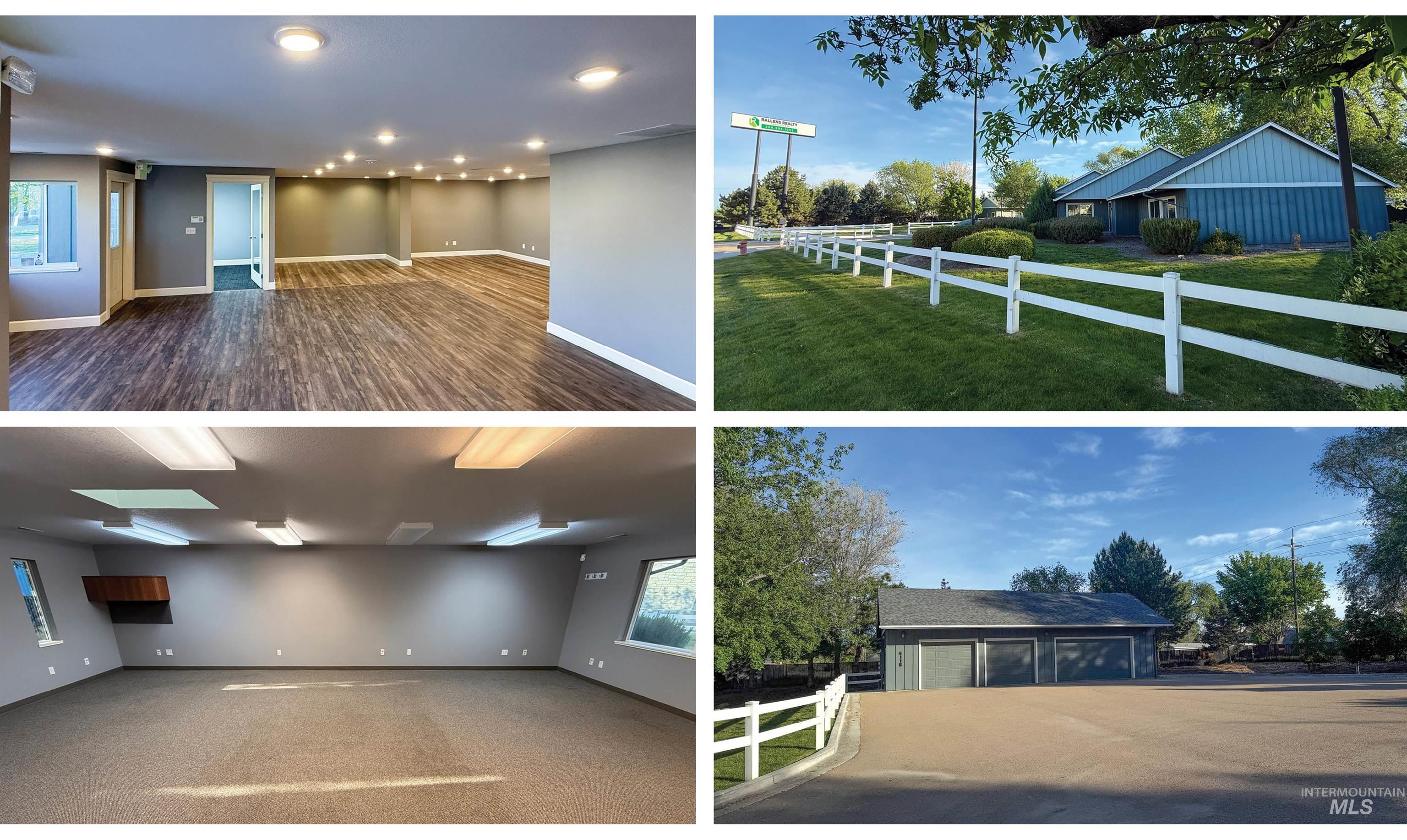 411 Hannibal, Caldwell, Idaho 83605, Land For Sale, Price $1,479,000, 98987238