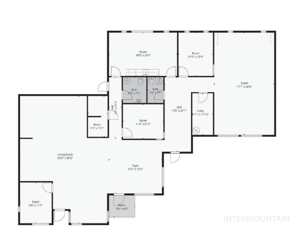 411 Hannibal, Caldwell, Idaho 83605, Land For Sale, Price $1,479,000, 98987238