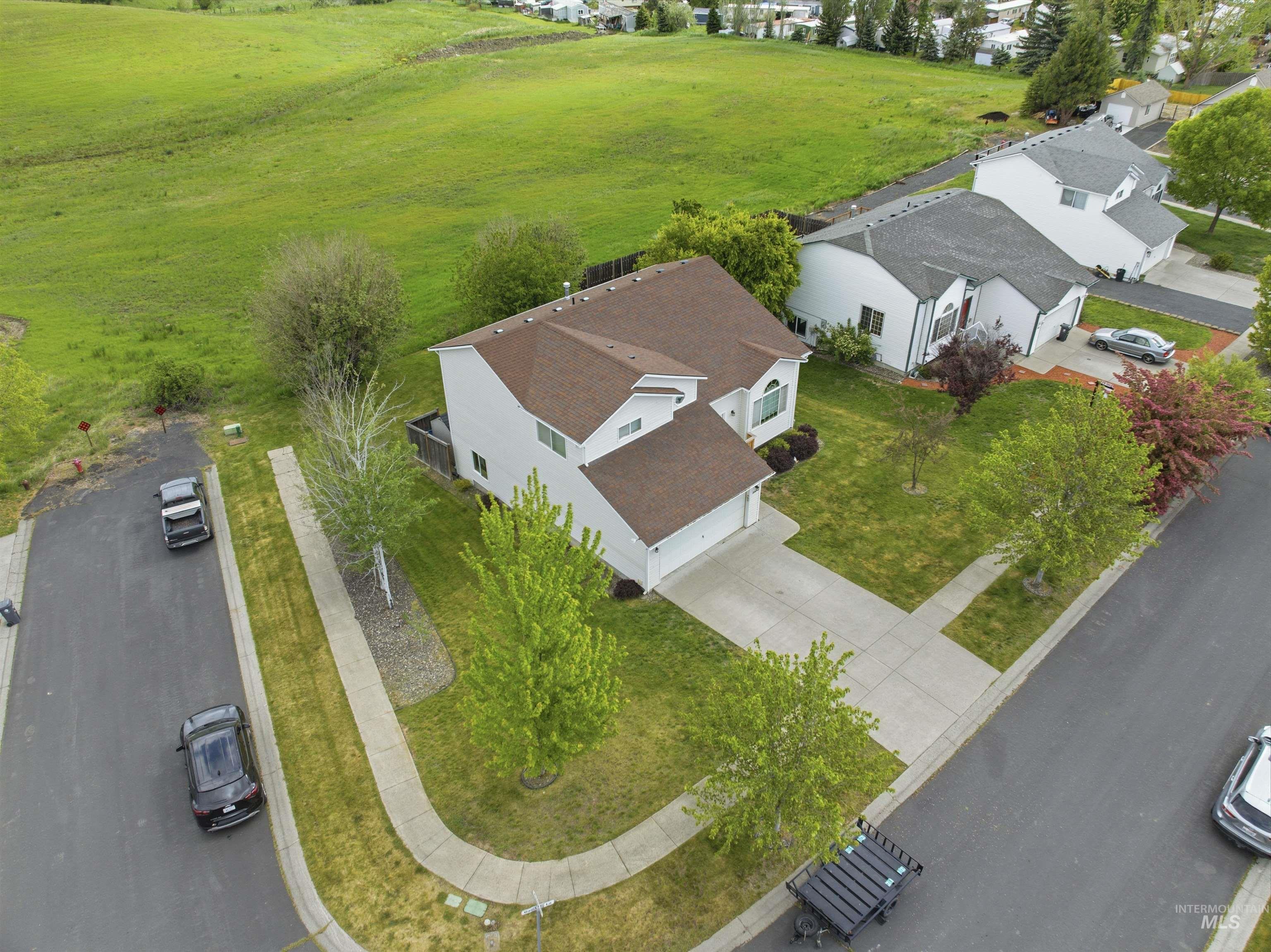 280 Gambels Lane, Moscow, Idaho 83843, 4 Bedrooms, 3 Bathrooms, Residential For Sale, Price $500,000, 98987241