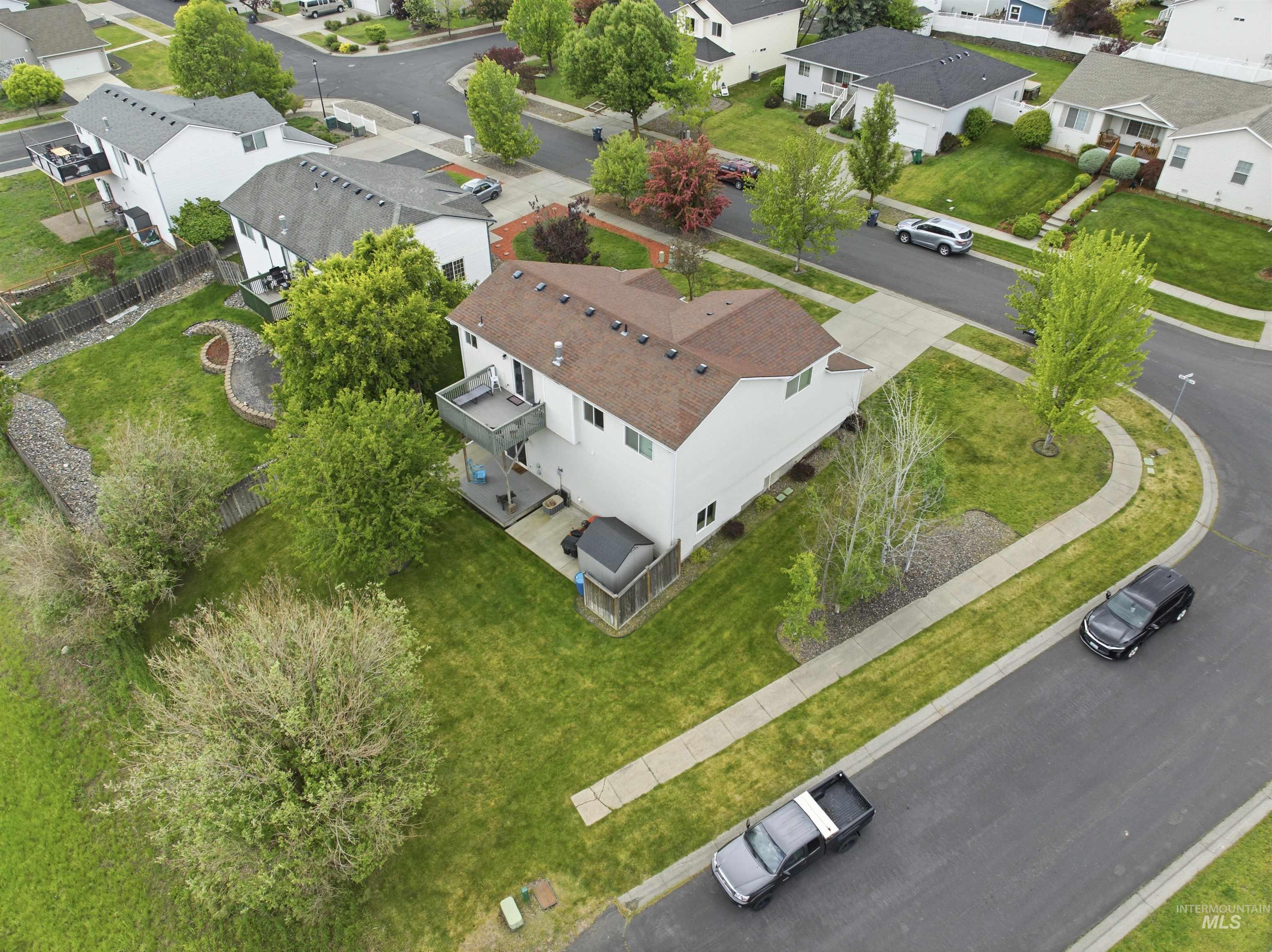 280 Gambels Lane, Moscow, Idaho 83843, 4 Bedrooms, 3 Bathrooms, Residential For Sale, Price $500,000, 98987241