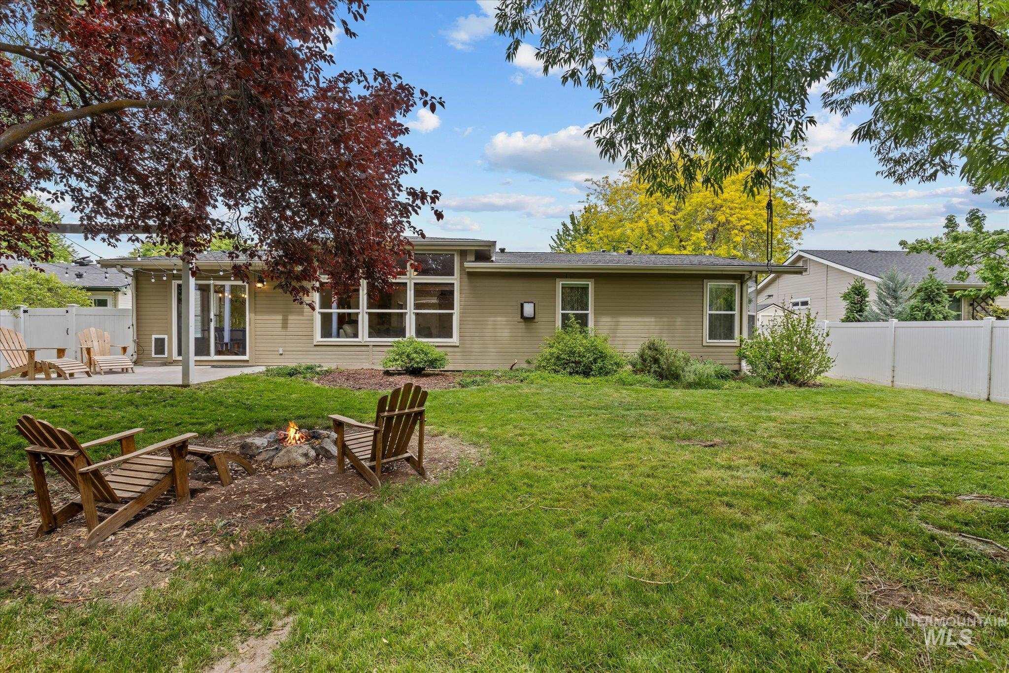 2183 E Celia Ct, Eagle, Idaho 83616, 4 Bedrooms, 2 Bathrooms, Residential For Sale, Price $550,000, 98987248
