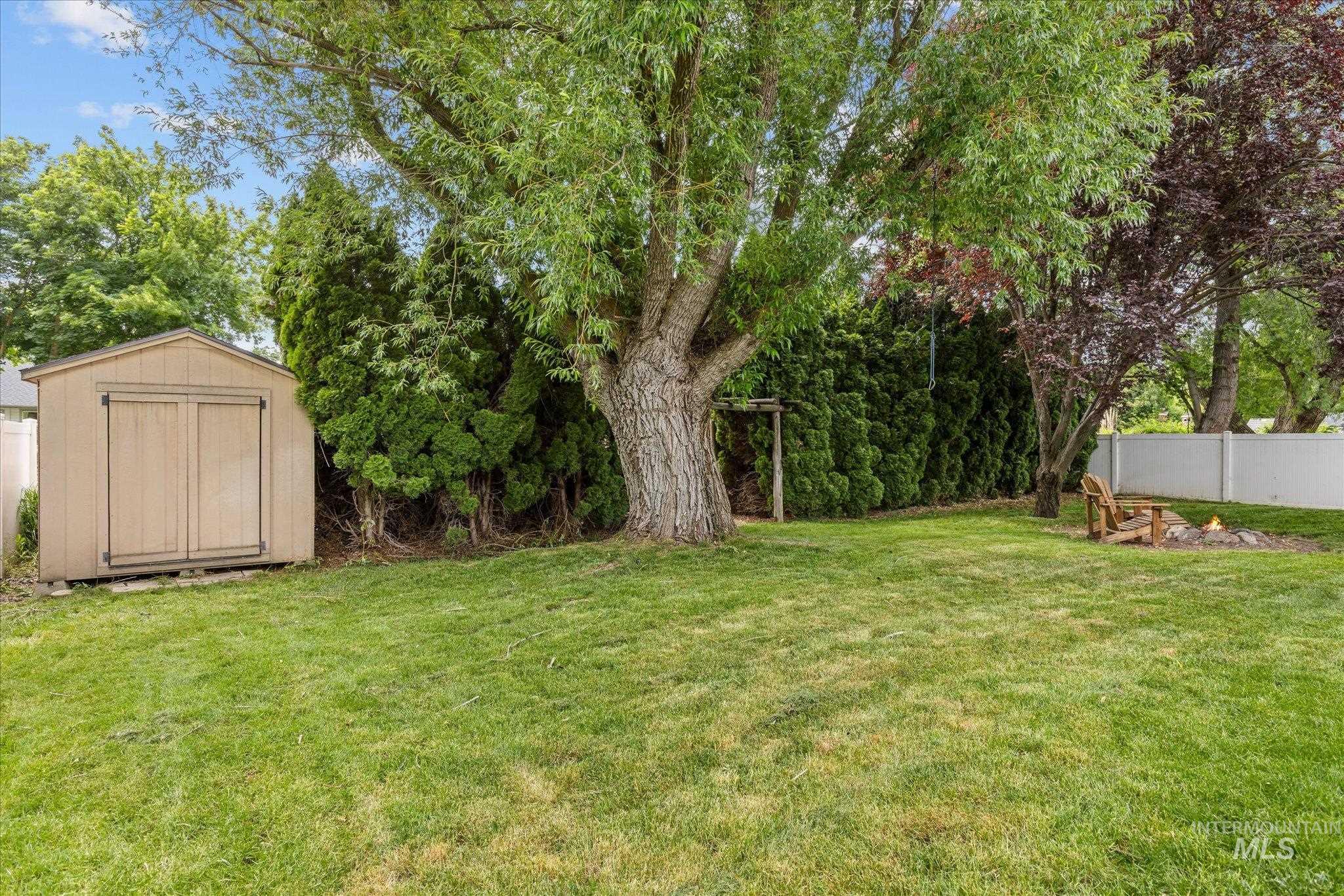 2183 E Celia Ct, Eagle, Idaho 83616, 4 Bedrooms, 2 Bathrooms, Residential For Sale, Price $550,000, 98987248