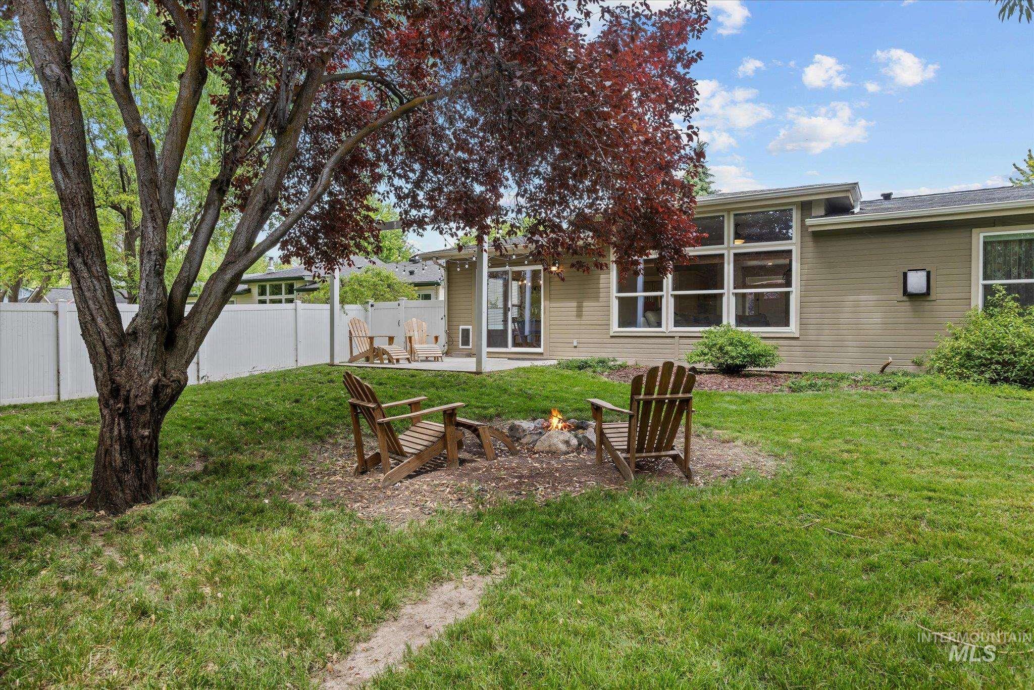 2183 E Celia Ct, Eagle, Idaho 83616, 4 Bedrooms, 2 Bathrooms, Residential For Sale, Price $550,000, 98987248
