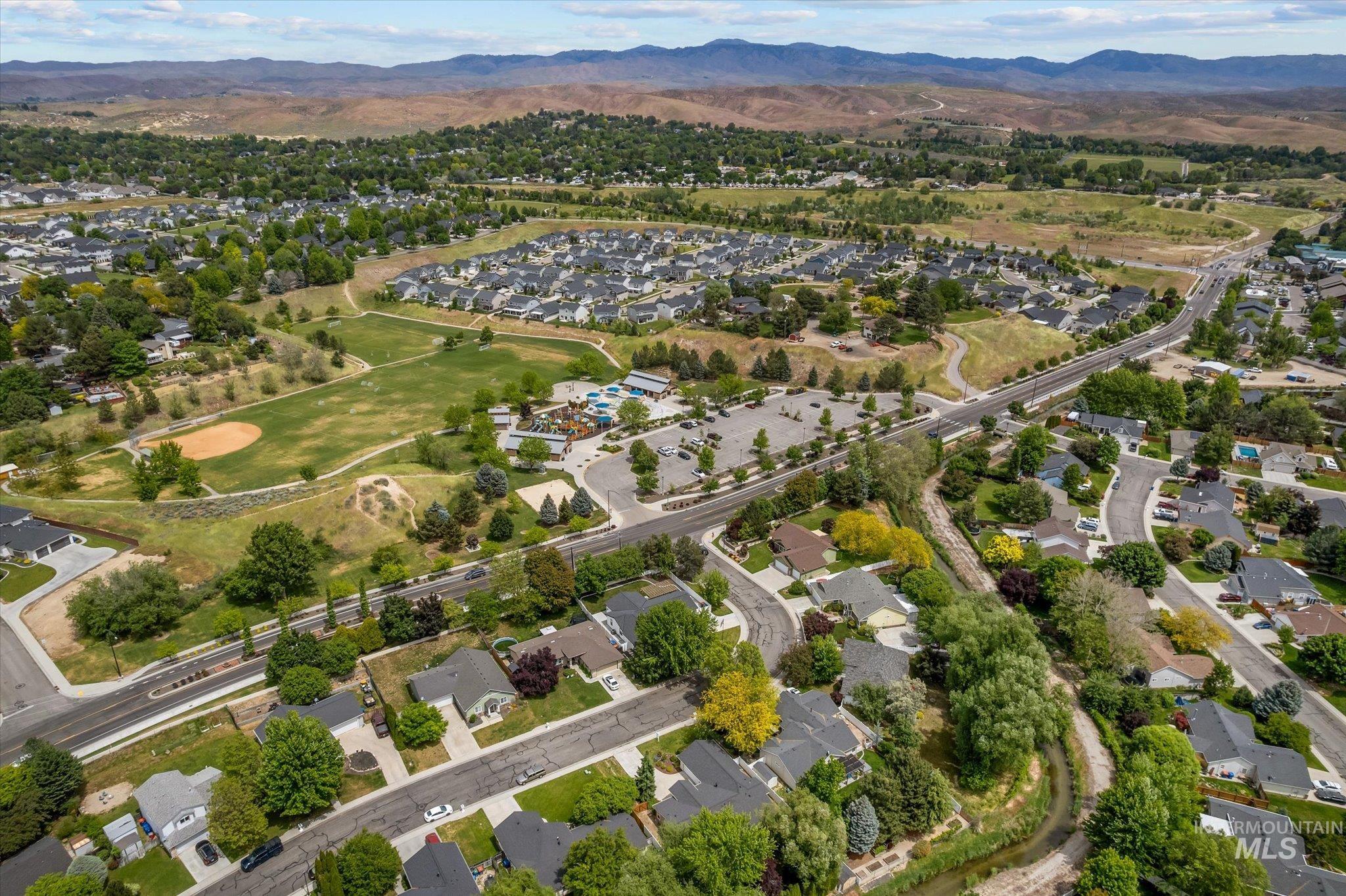 2183 E Celia Ct, Eagle, Idaho 83616, 4 Bedrooms, 2 Bathrooms, Residential For Sale, Price $550,000, 98987248