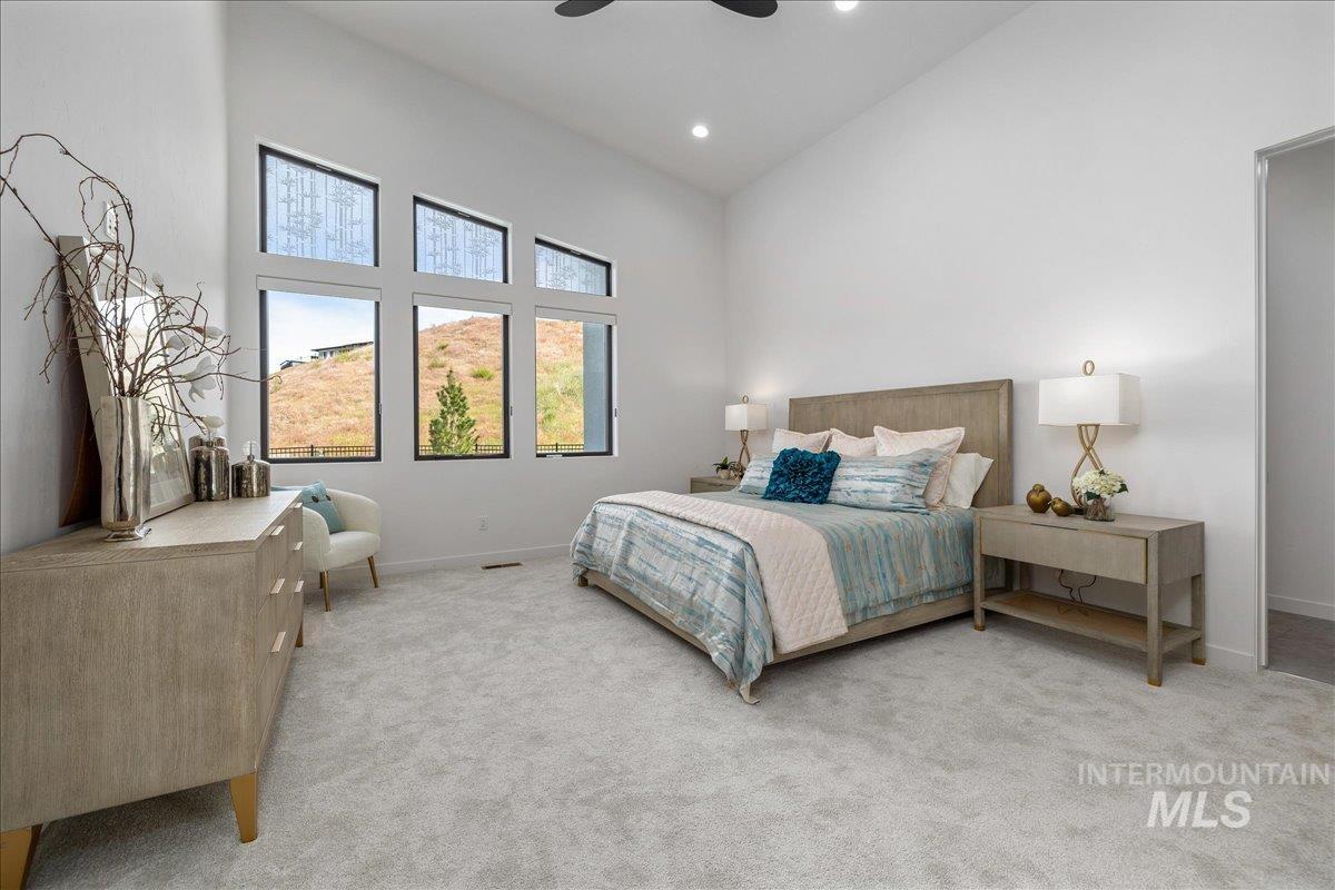 4219 N Goshawk Way, Boise, Idaho 83703, 4 Bedrooms, 3.5 Bathrooms, Residential For Sale, Price $1,700,000, 98987249