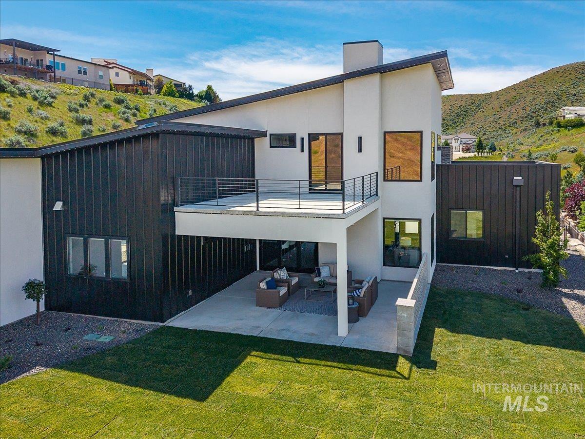 4219 N Goshawk Way, Boise, Idaho 83703, 4 Bedrooms, 3.5 Bathrooms, Residential For Sale, Price $1,700,000, 98987249