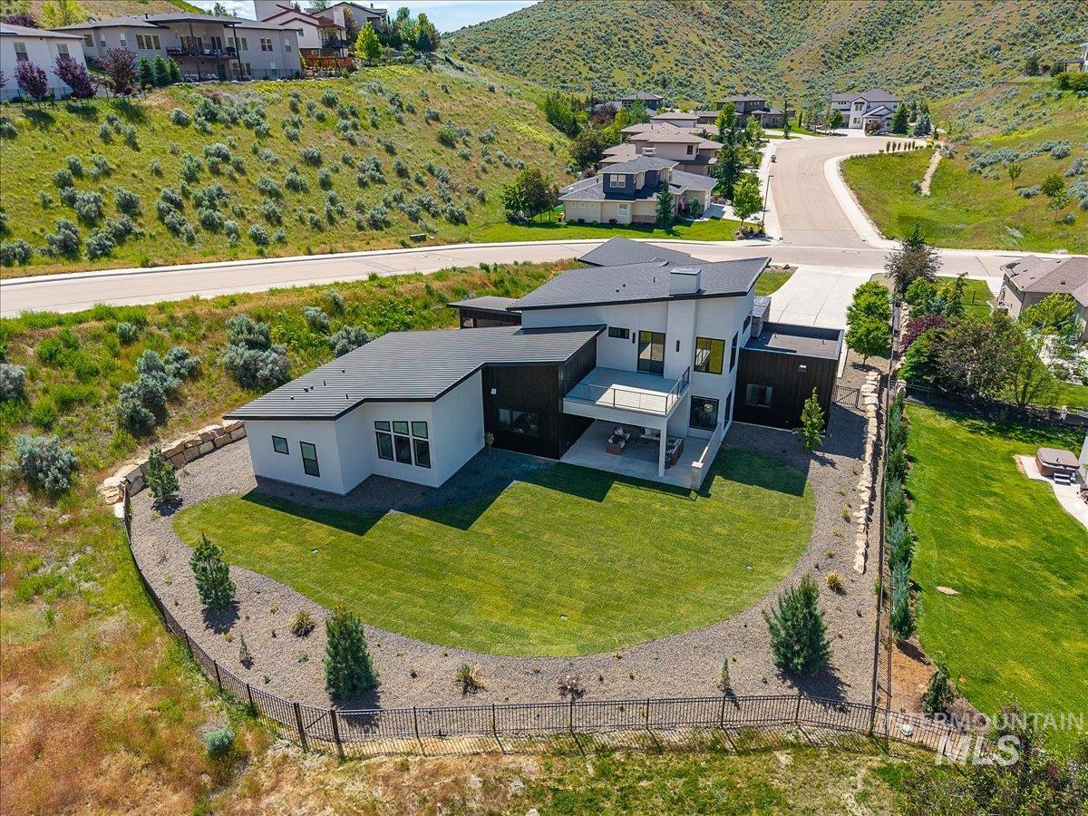 4219 N Goshawk Way, Boise, Idaho 83703, 4 Bedrooms, 3.5 Bathrooms, Residential For Sale, Price $1,700,000, 98987249