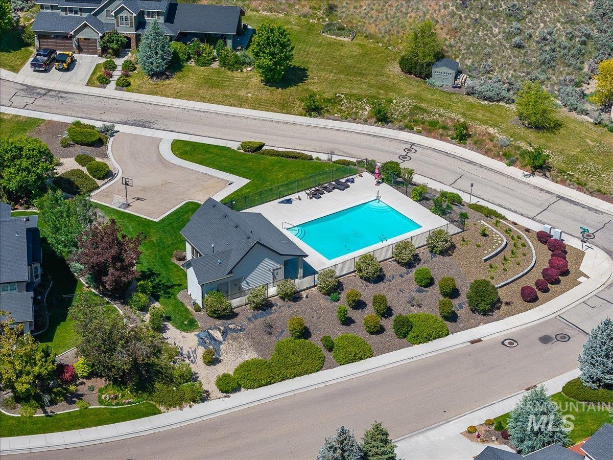 4219 N Goshawk Way, Boise, Idaho 83703, 4 Bedrooms, 3.5 Bathrooms, Residential For Sale, Price $1,700,000, 98987249