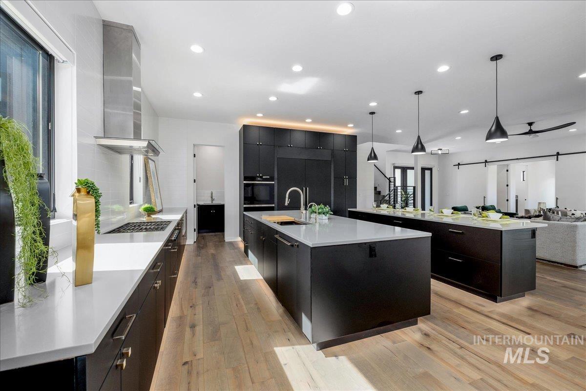 4219 N Goshawk Way, Boise, Idaho 83703, 4 Bedrooms, 3.5 Bathrooms, Residential For Sale, Price $1,700,000, 98987249