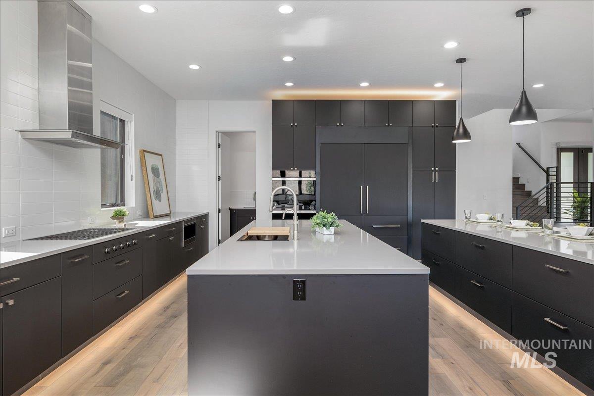 4219 N Goshawk Way, Boise, Idaho 83703, 4 Bedrooms, 3.5 Bathrooms, Residential For Sale, Price $1,700,000, 98987249