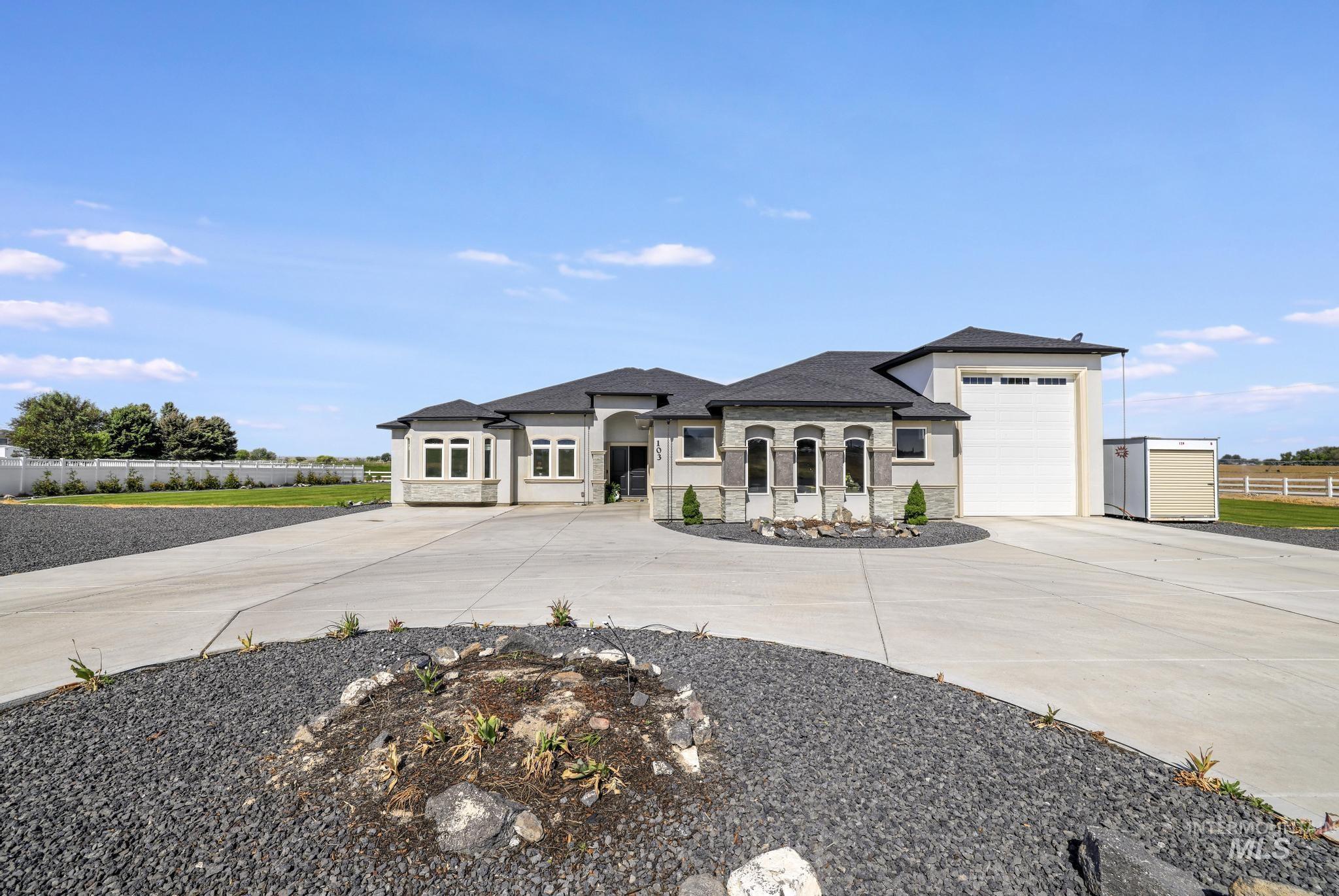 Residential For Sale