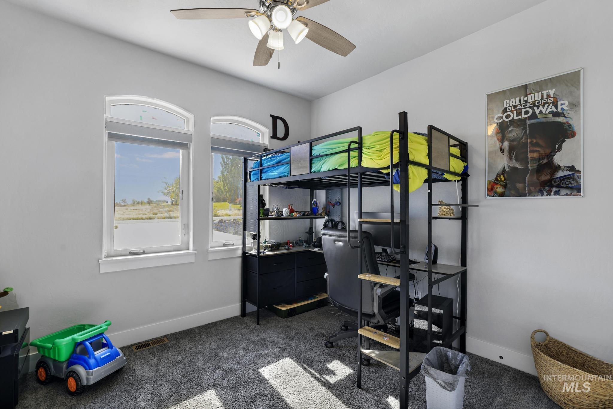 103 S 160 W, Jerome, Idaho 83338, 4 Bedrooms, 3.5 Bathrooms, Residential For Sale, Price $670,000, 98987250