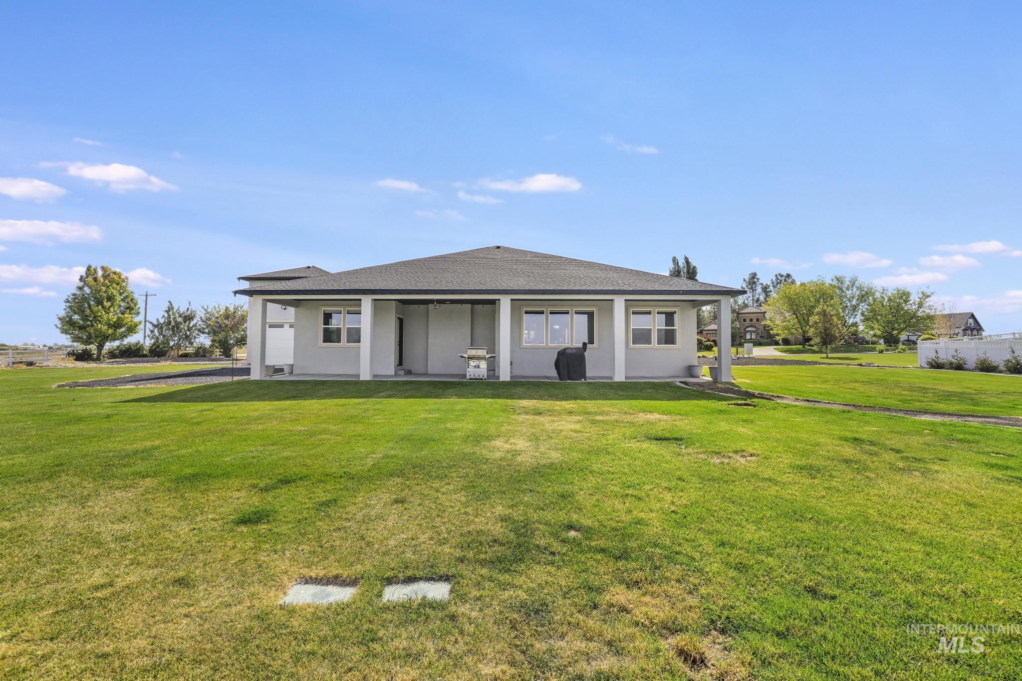 103 S 160 W, Jerome, Idaho 83338, 4 Bedrooms, 3.5 Bathrooms, Residential For Sale, Price $670,000, 98987250