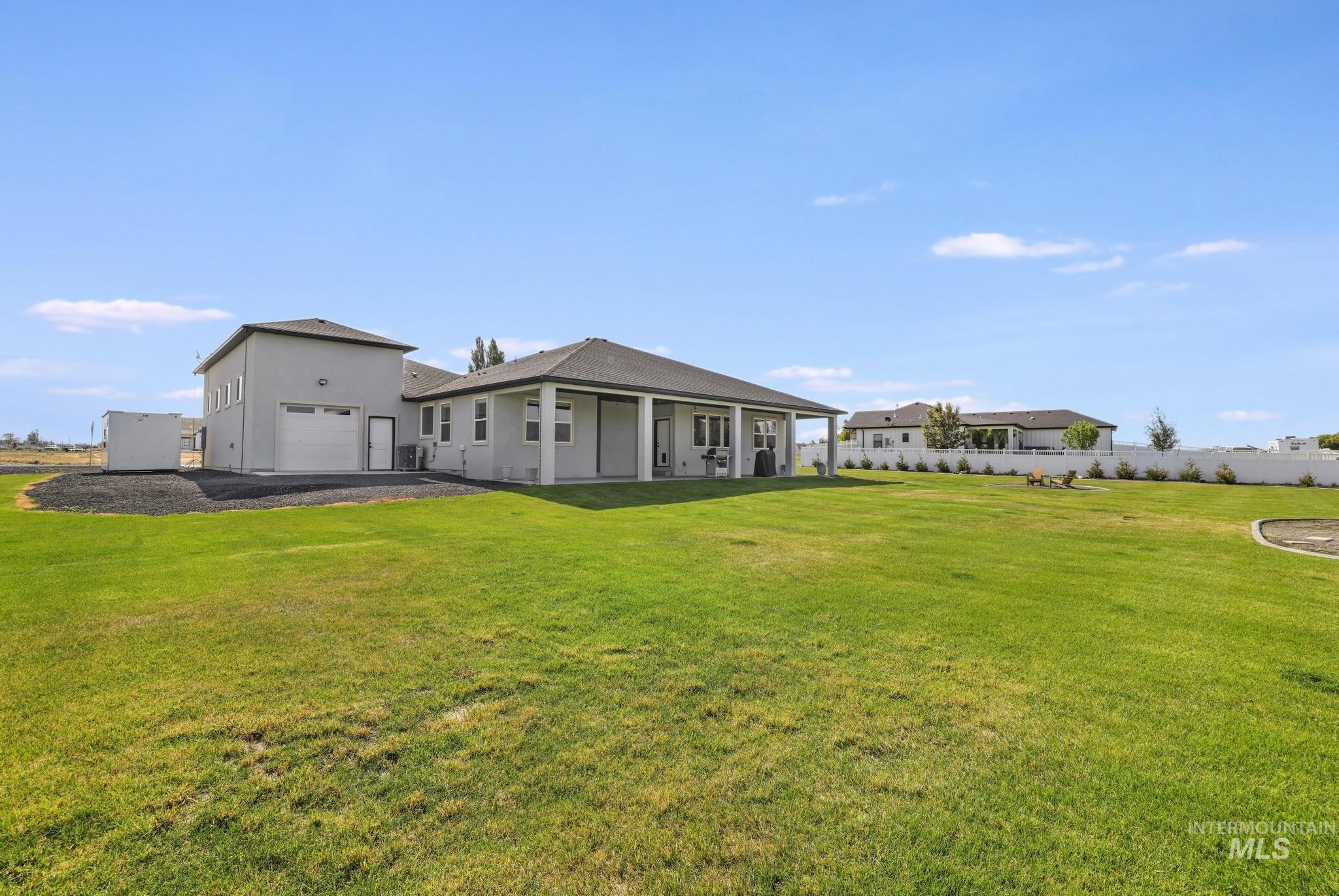 103 S 160 W, Jerome, Idaho 83338, 4 Bedrooms, 3.5 Bathrooms, Residential For Sale, Price $670,000, 98987250