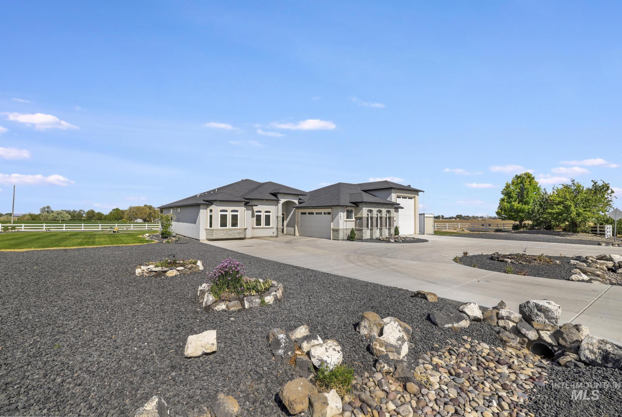 103 S 160 W, Jerome, Idaho 83338, 4 Bedrooms, 3.5 Bathrooms, Residential For Sale, Price $670,000, 98987250