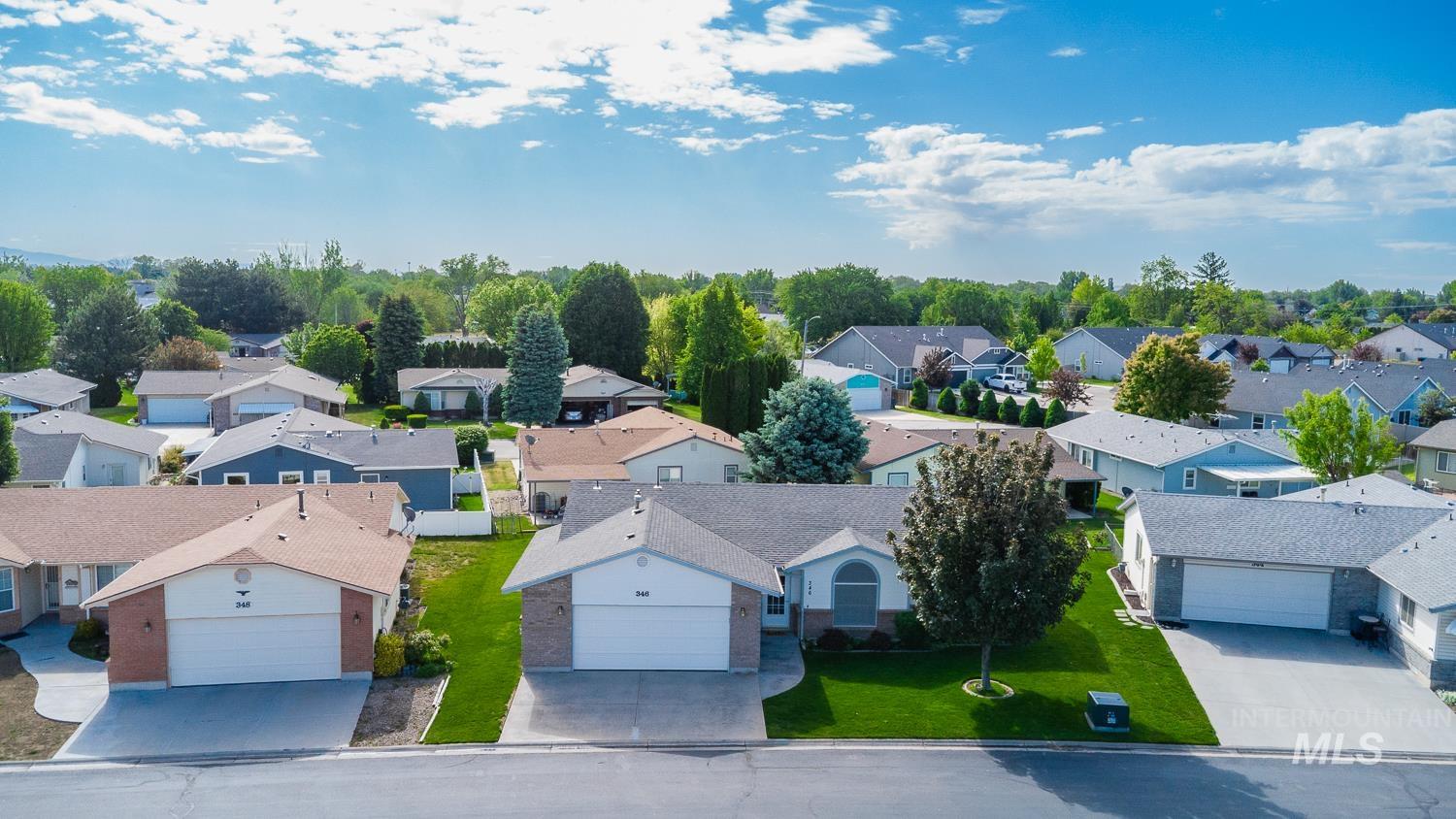 346 B St, Nampa, Idaho 83651, 3 Bedrooms, 2 Bathrooms, Residential For Sale, Price $299,000, 98987251