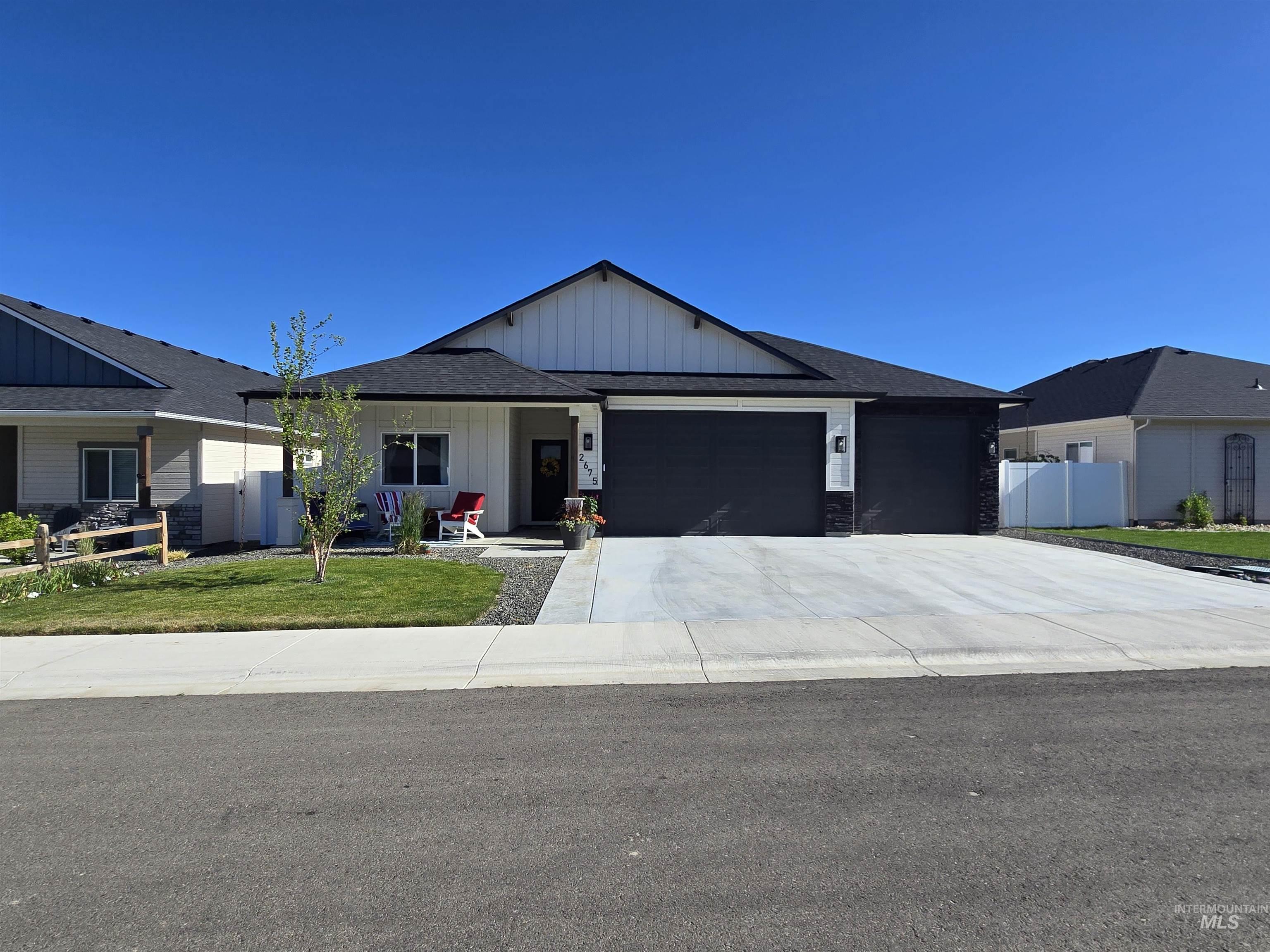 Residential For Sale