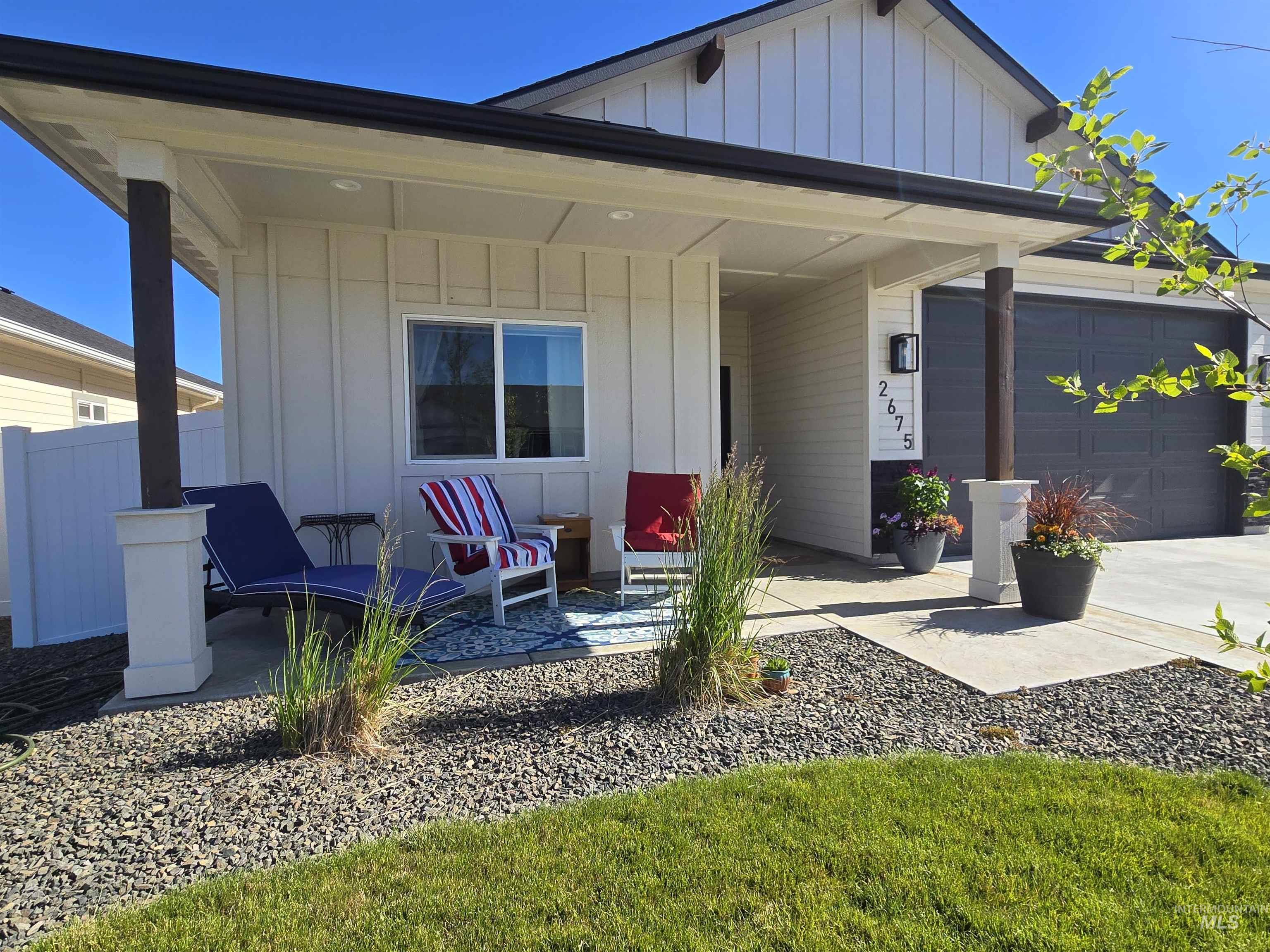 2675 Bandon Dunes Ave, Payette, Idaho 83661, 3 Bedrooms, 2 Bathrooms, Residential For Sale, Price $419,000, 98987253