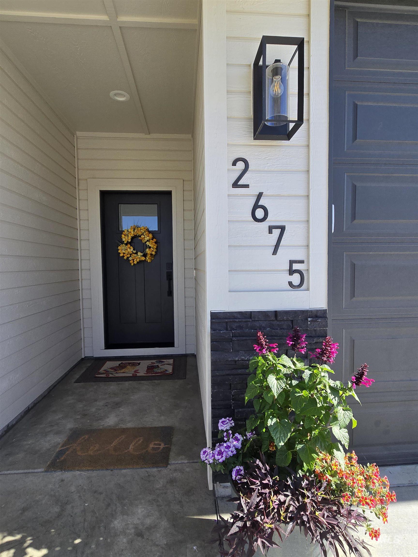 2675 Bandon Dunes Ave, Payette, Idaho 83661, 3 Bedrooms, 2 Bathrooms, Residential For Sale, Price $419,000, 98987253