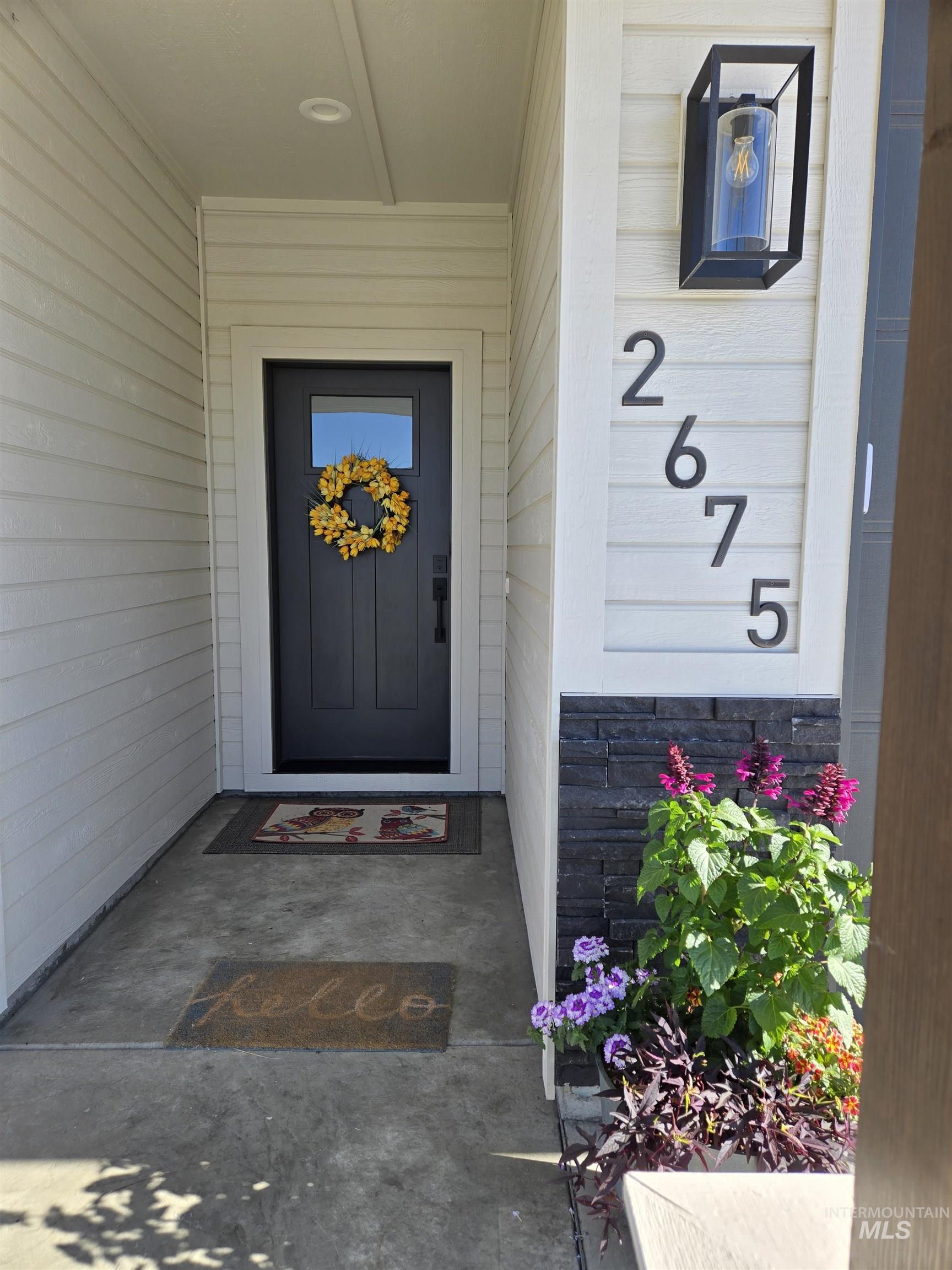 2675 Bandon Dunes Ave, Payette, Idaho 83661, 3 Bedrooms, 2 Bathrooms, Residential For Sale, Price $419,000, 98987253