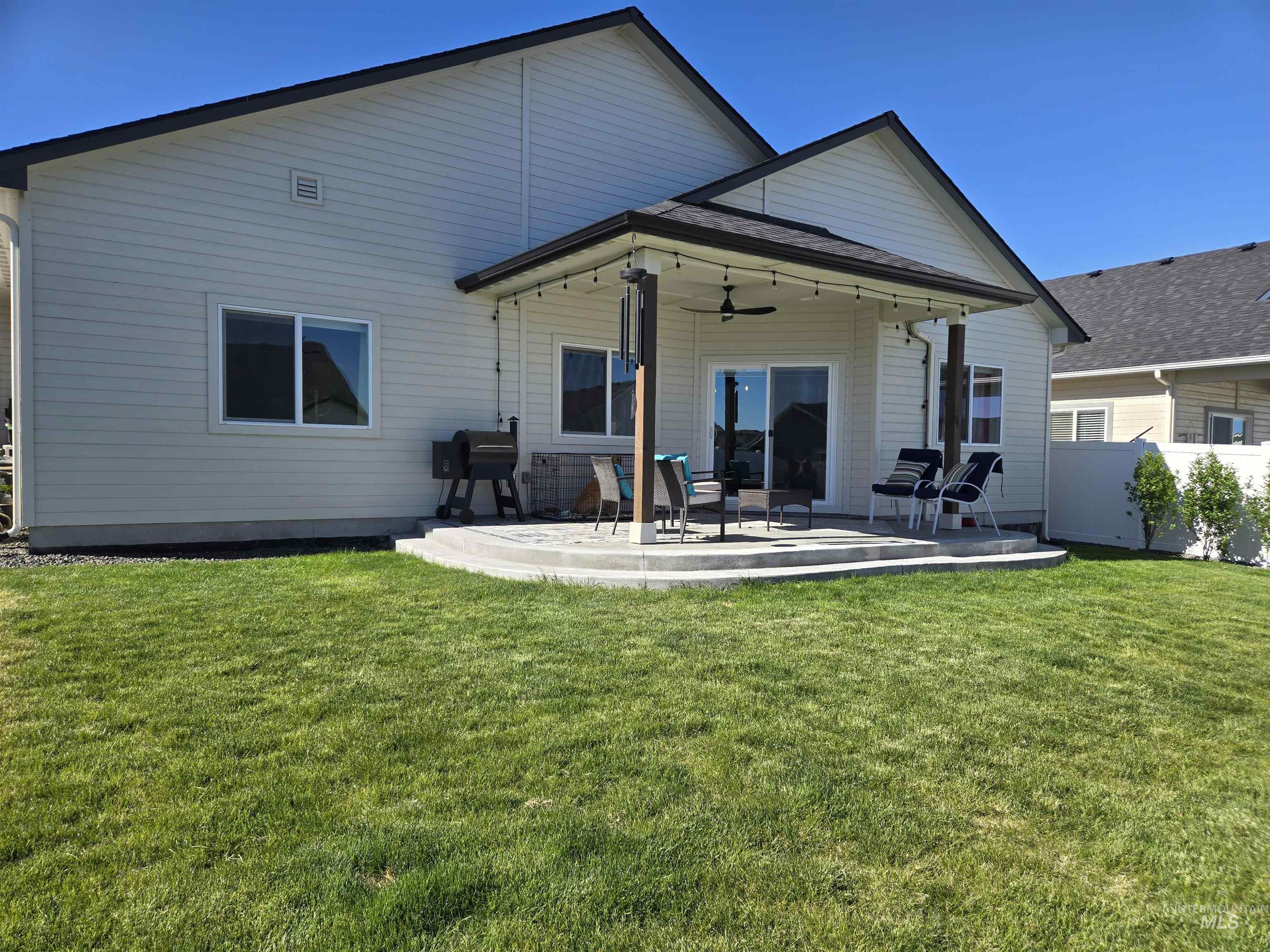 2675 Bandon Dunes Ave, Payette, Idaho 83661, 3 Bedrooms, 2 Bathrooms, Residential For Sale, Price $419,000, 98987253