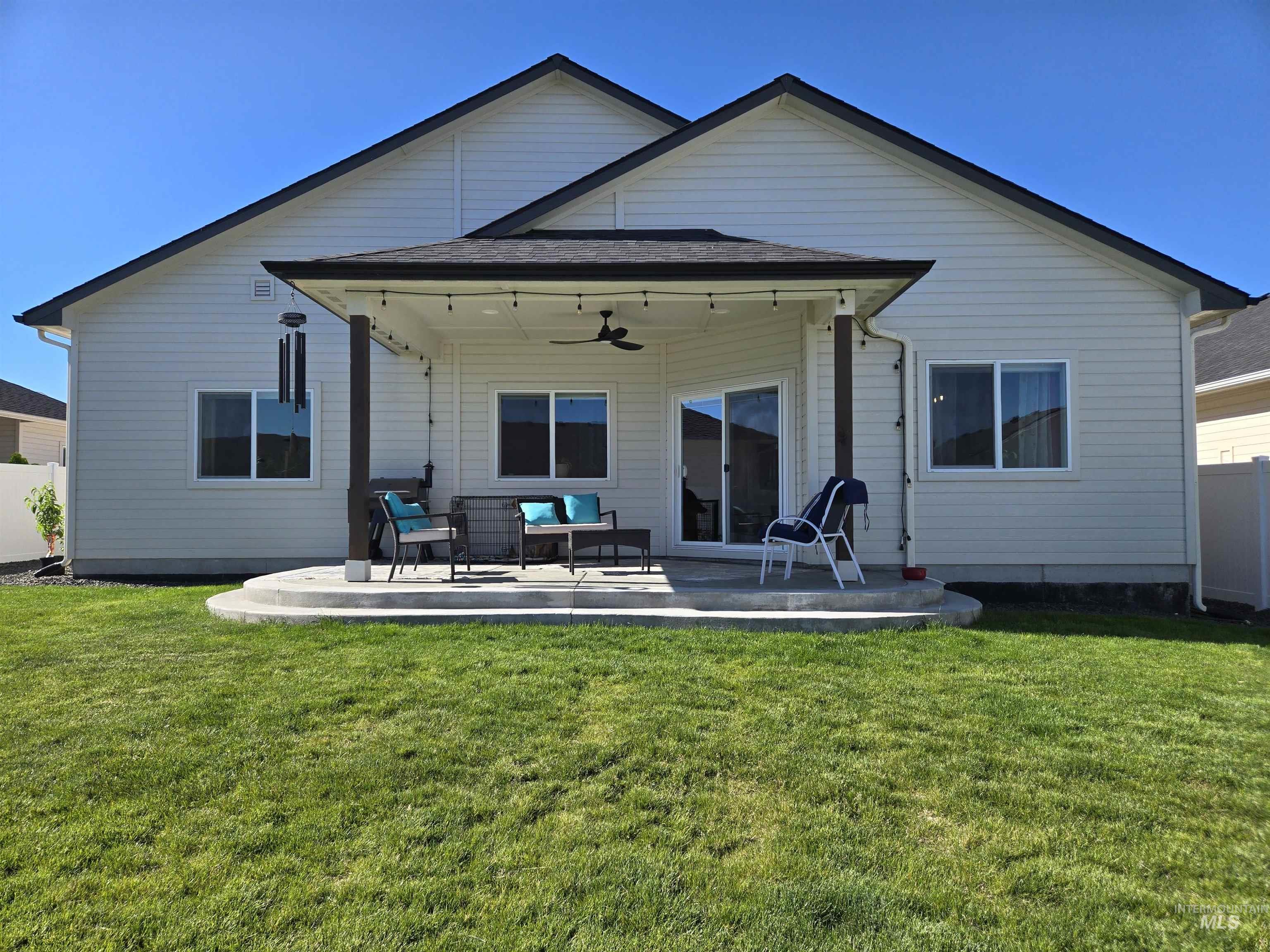 2675 Bandon Dunes Ave, Payette, Idaho 83661, 3 Bedrooms, 2 Bathrooms, Residential For Sale, Price $419,000, 98987253