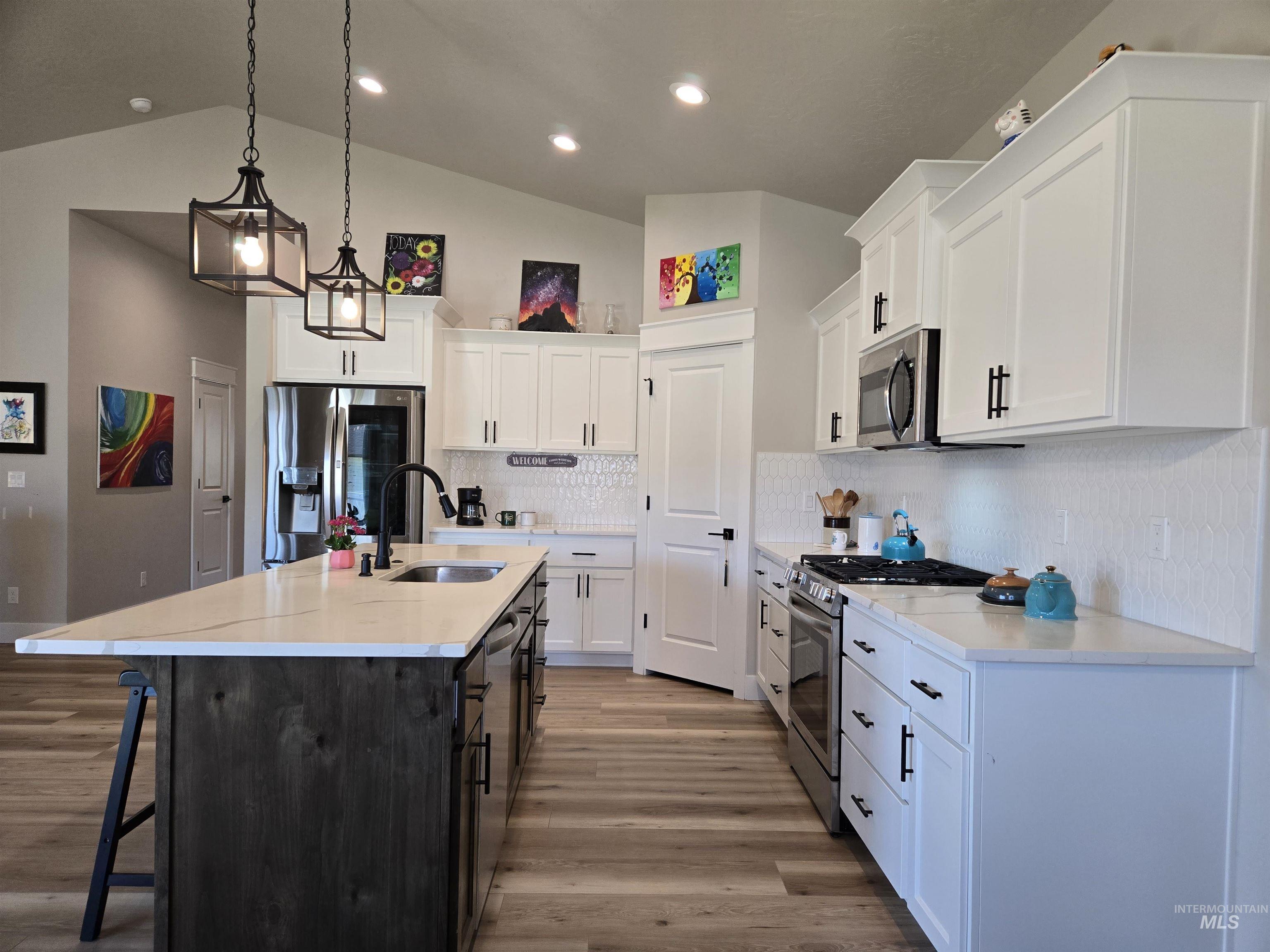 2675 Bandon Dunes Ave, Payette, Idaho 83661, 3 Bedrooms, 2 Bathrooms, Residential For Sale, Price $419,000, 98987253