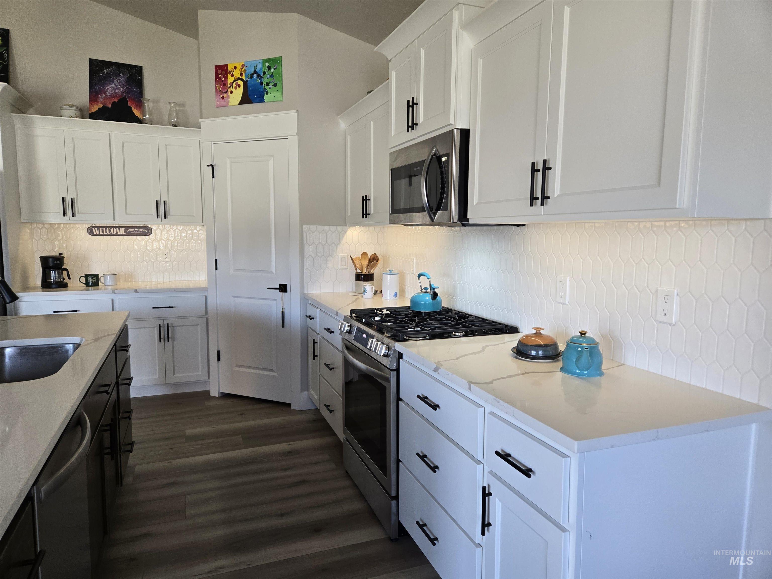 2675 Bandon Dunes Ave, Payette, Idaho 83661, 3 Bedrooms, 2 Bathrooms, Residential For Sale, Price $419,000, 98987253