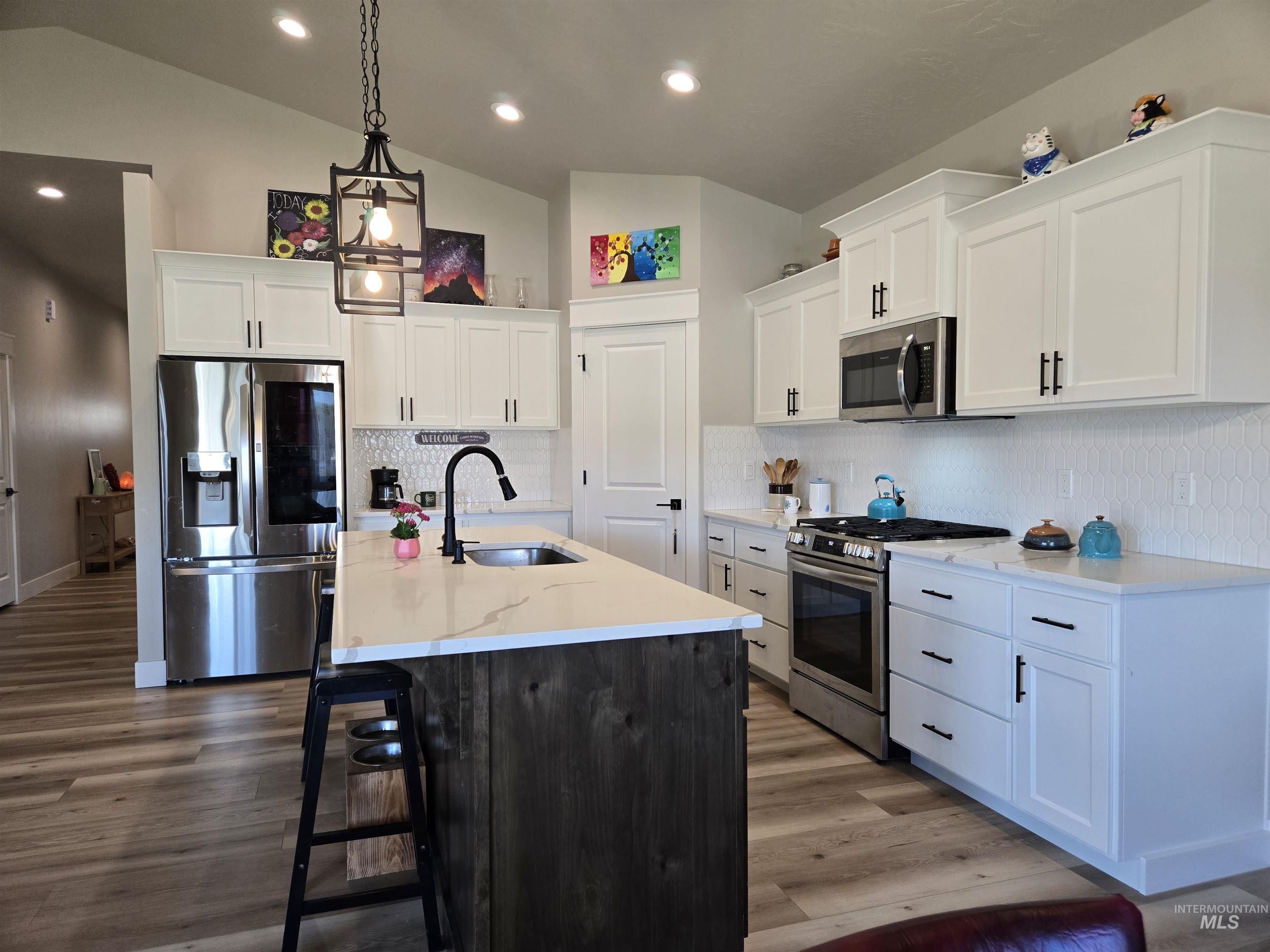 2675 Bandon Dunes Ave, Payette, Idaho 83661, 3 Bedrooms, 2 Bathrooms, Residential For Sale, Price $419,000, 98987253